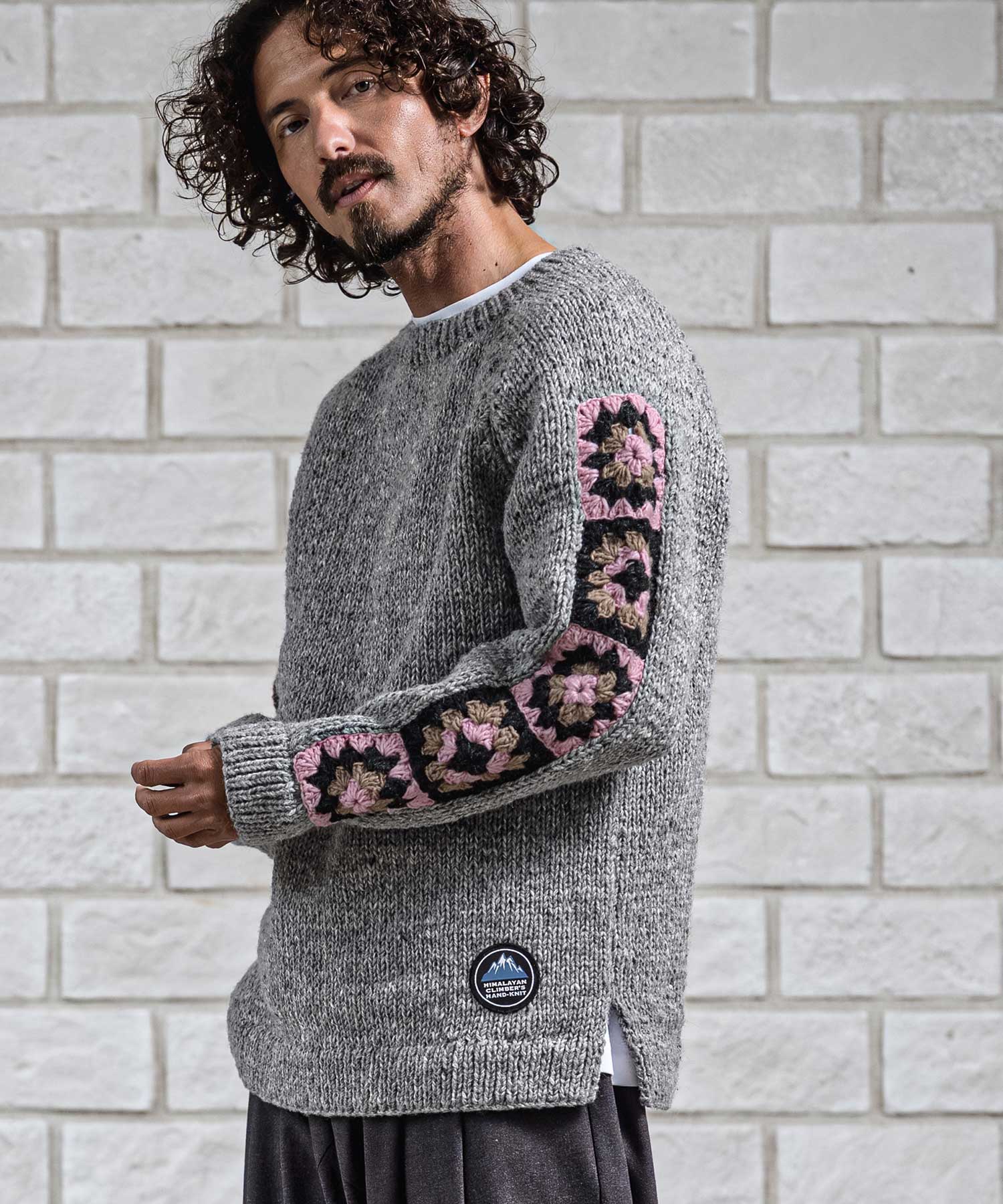 Wooly Bomba しなるビーター [もふもふ豹柄] 新品 直輸入1本 残2 CAMBIO(カンビオ)】【予約販売10月下旬～11月上旬入荷】 【HIMALAYAN