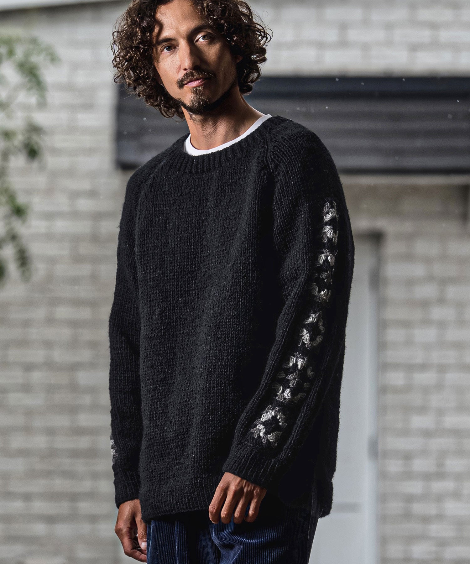 Wooly Bomba しなるビーター [もふもふ豹柄] 新品 直輸入1本 残2 CAMBIO(カンビオ)】【予約販売10月下旬～11月上旬入荷】 【HIMALAYAN