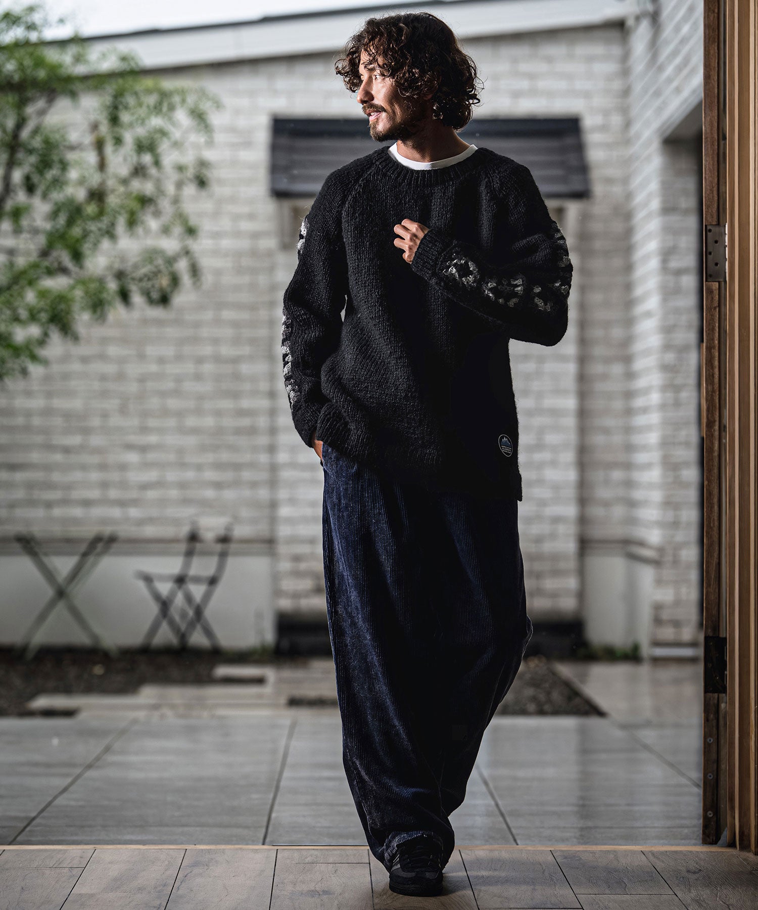 CAMBIO(カンビオ)】【予約販売10月下旬～11月上旬入荷】 【HIMALAYAN