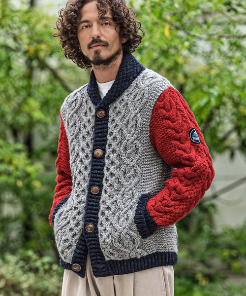 CAMBIO(カンビオ)】【予約販売10月下旬～11月上旬入荷】 【HIMALAYAN 