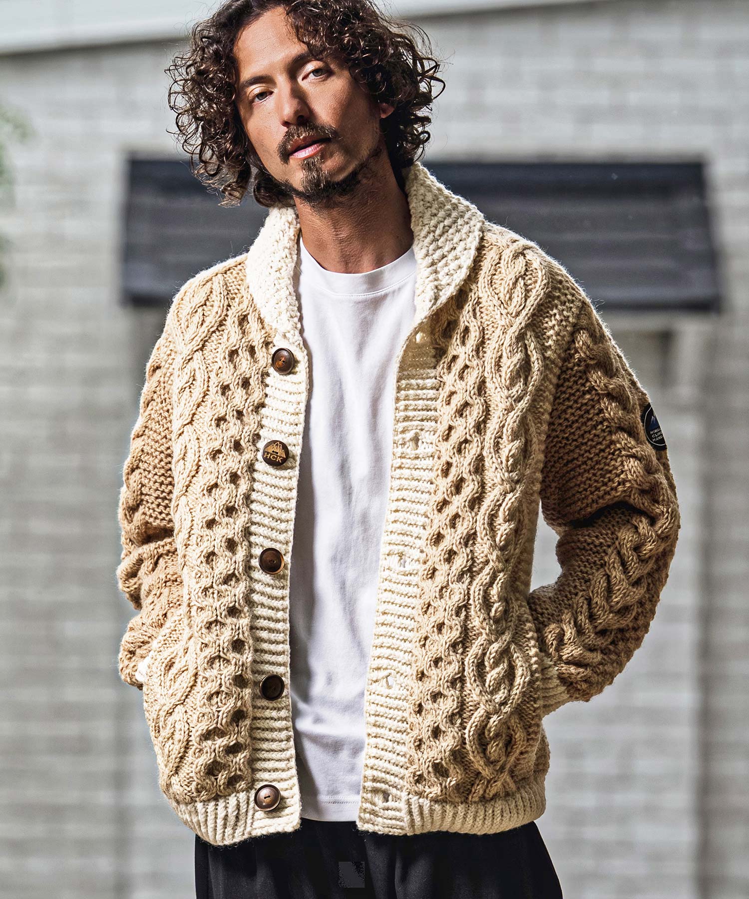 【別注カラー】Beige