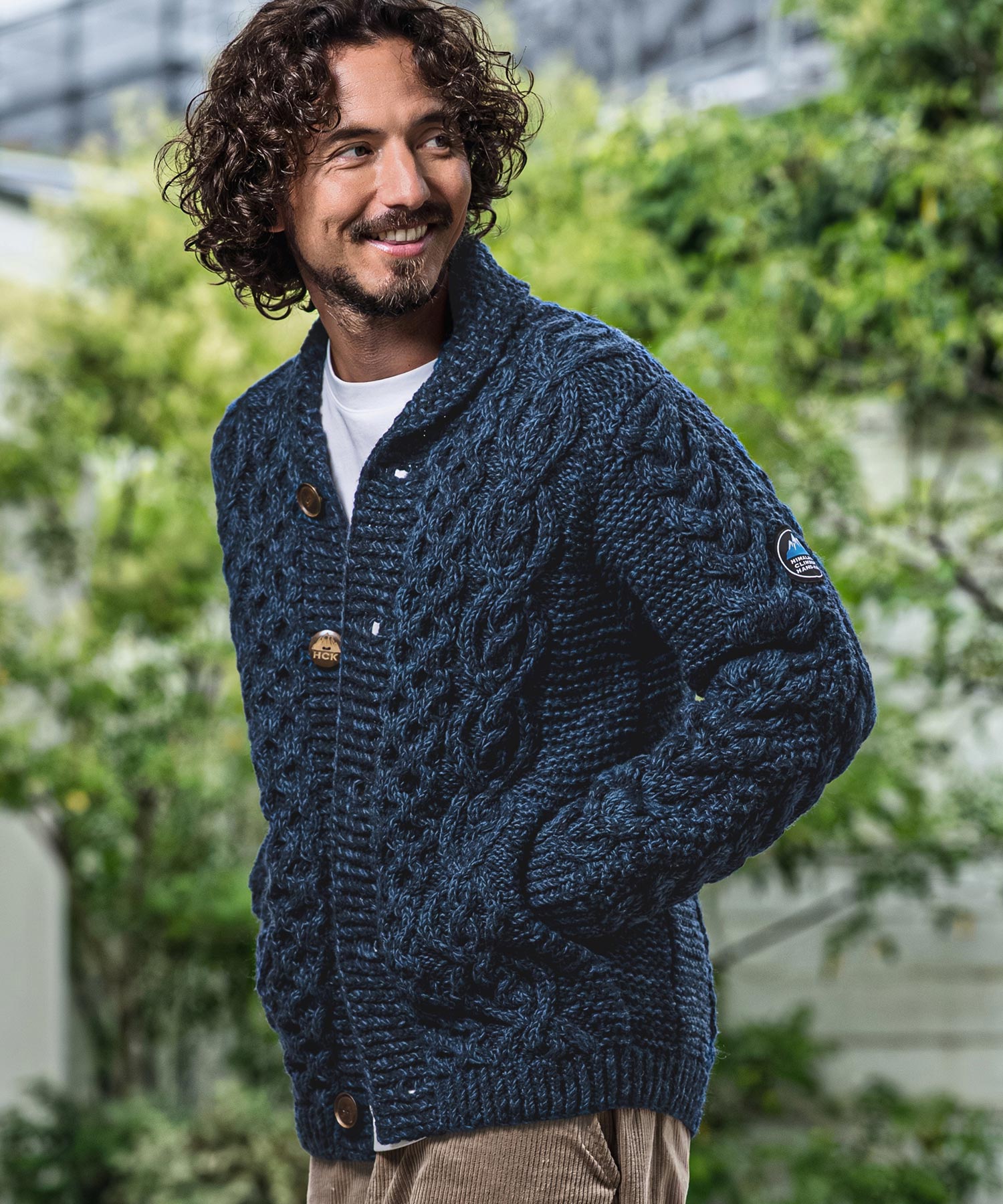 Indigo