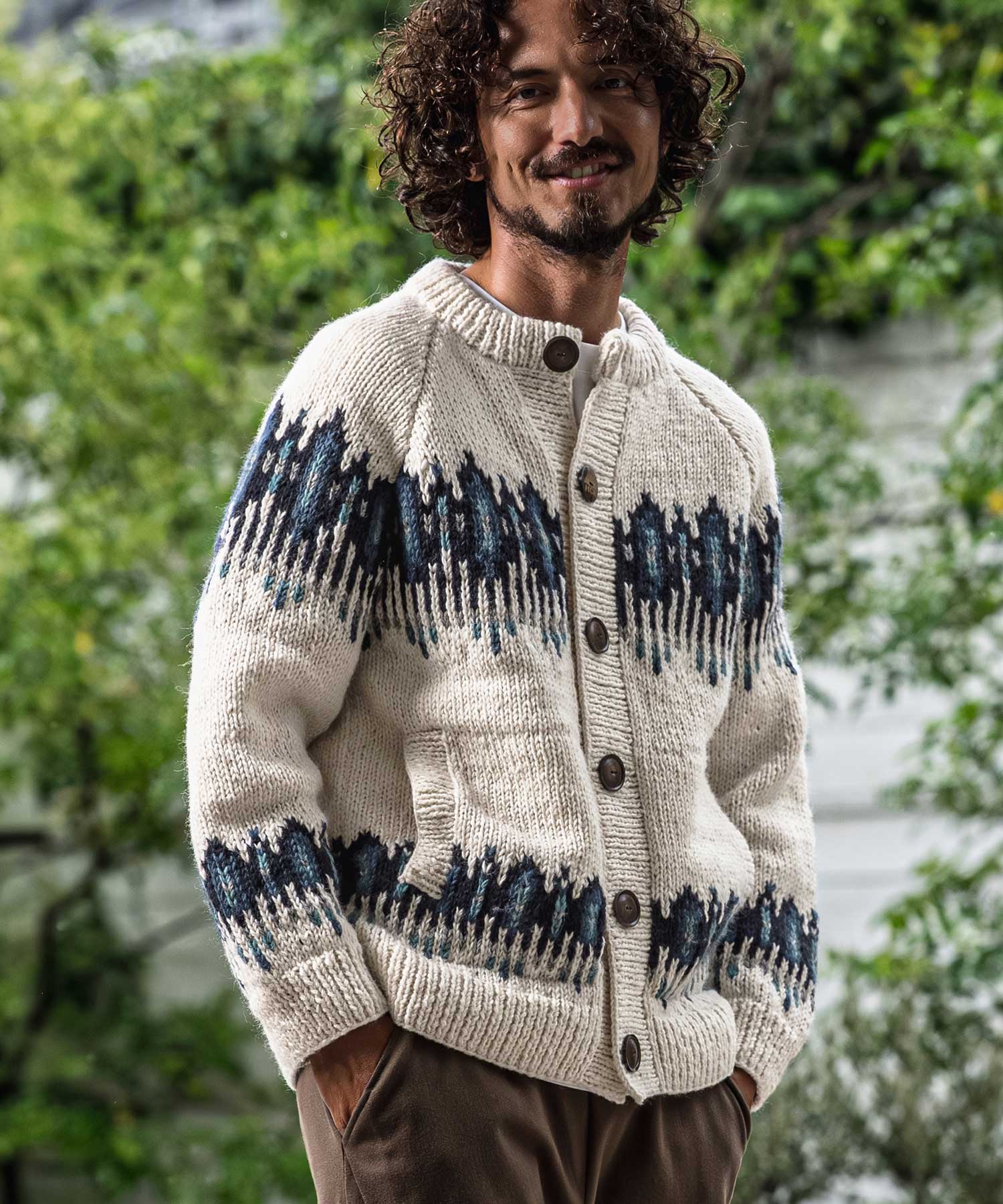 CAMBIO(カンビオ)】【予約販売10月下旬～11月上旬入荷】 【HIMALAYAN