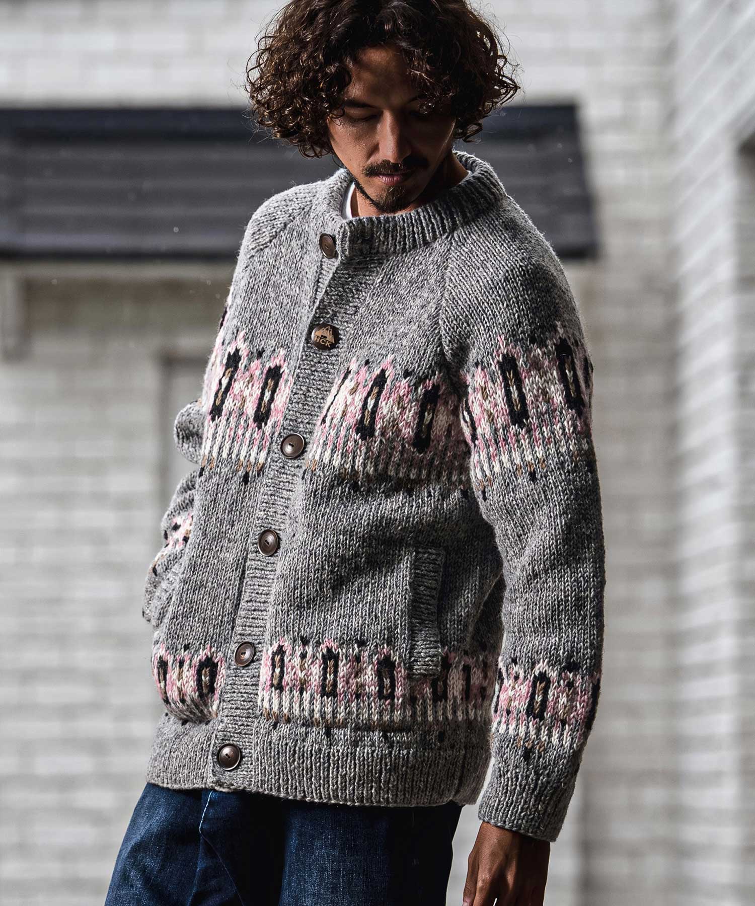 【別注カラー】Gray×Pink
