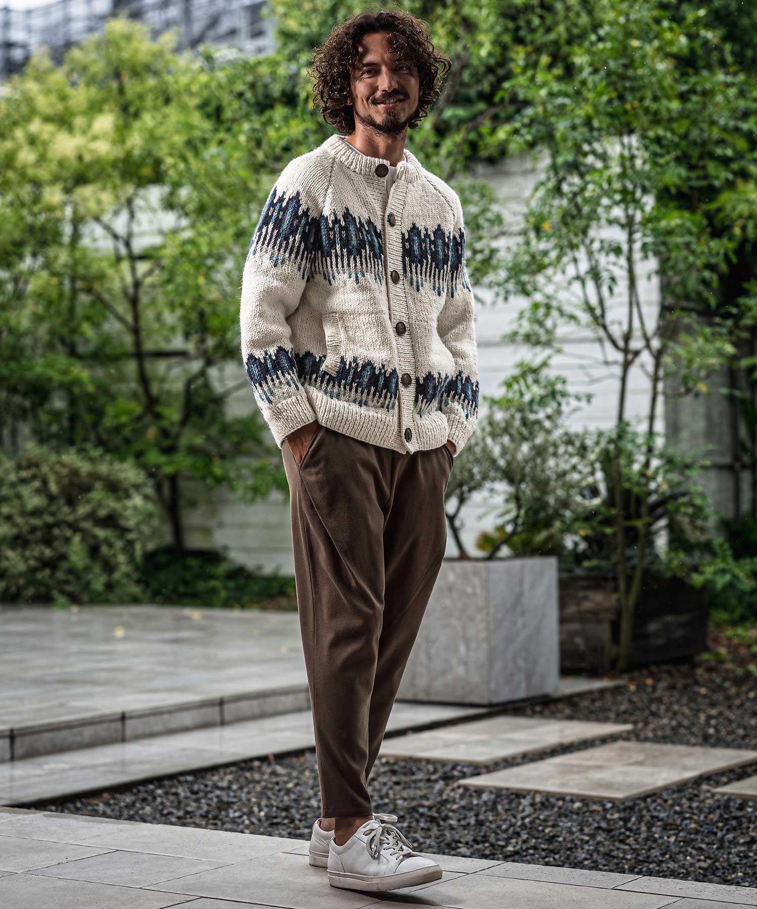 CAMBIO(カンビオ)】【予約販売10月下旬～11月上旬入荷】 【HIMALAYAN