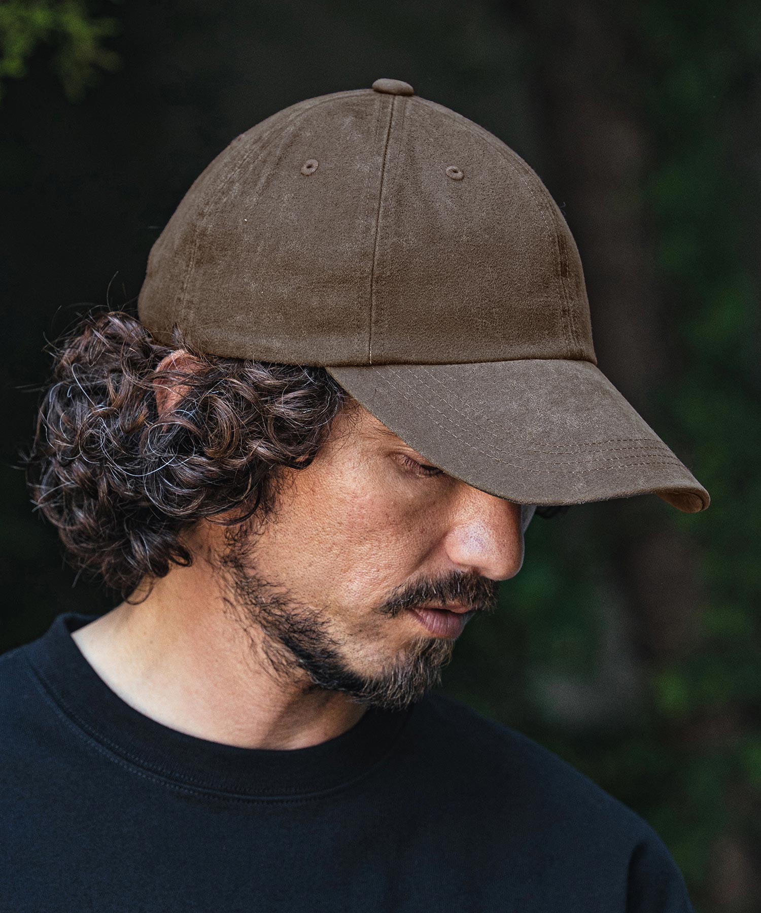 CAMBIO(カンビオ)】【予約販売9月末～10月上旬入荷】 Matte PU Leather