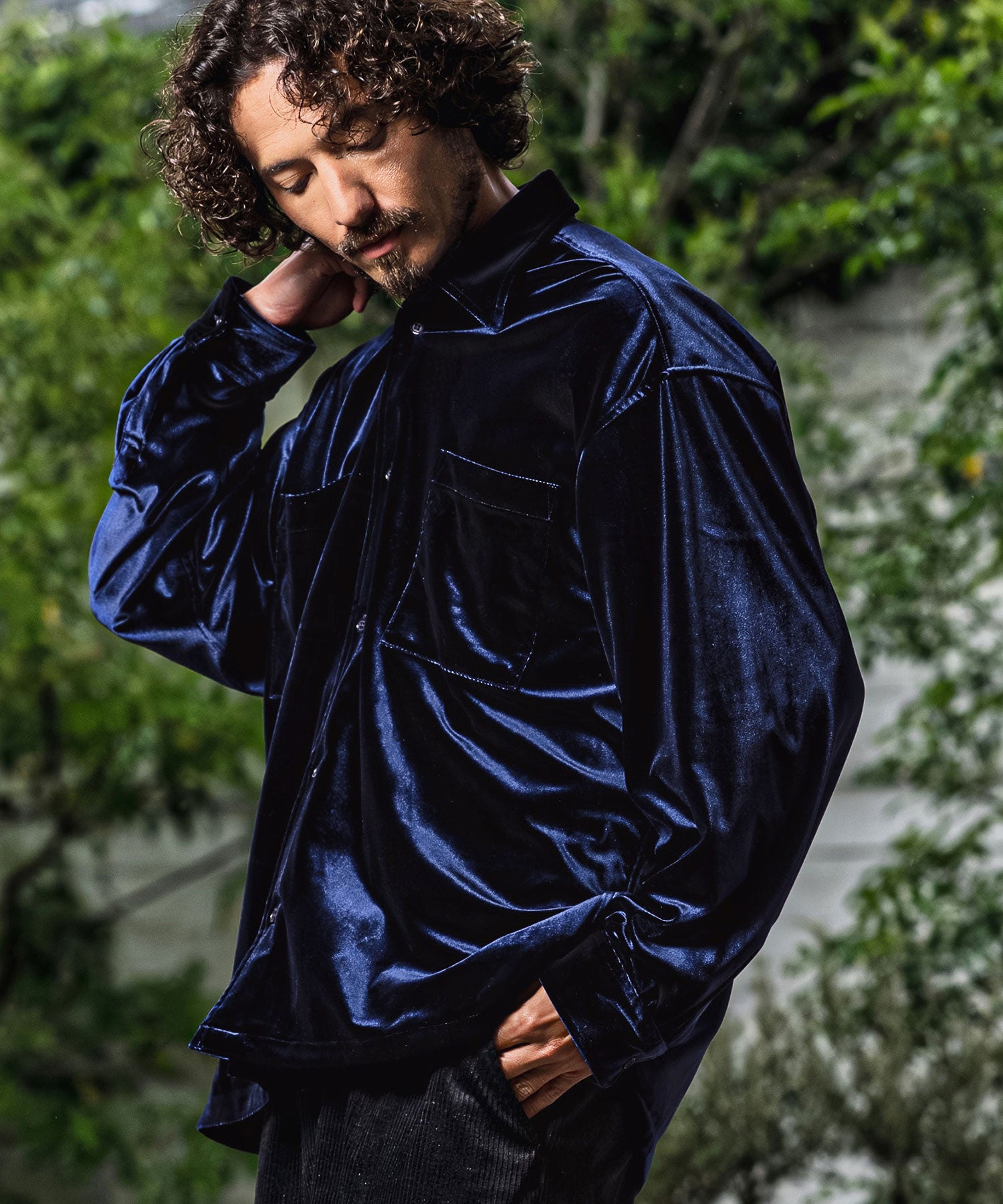 Navy