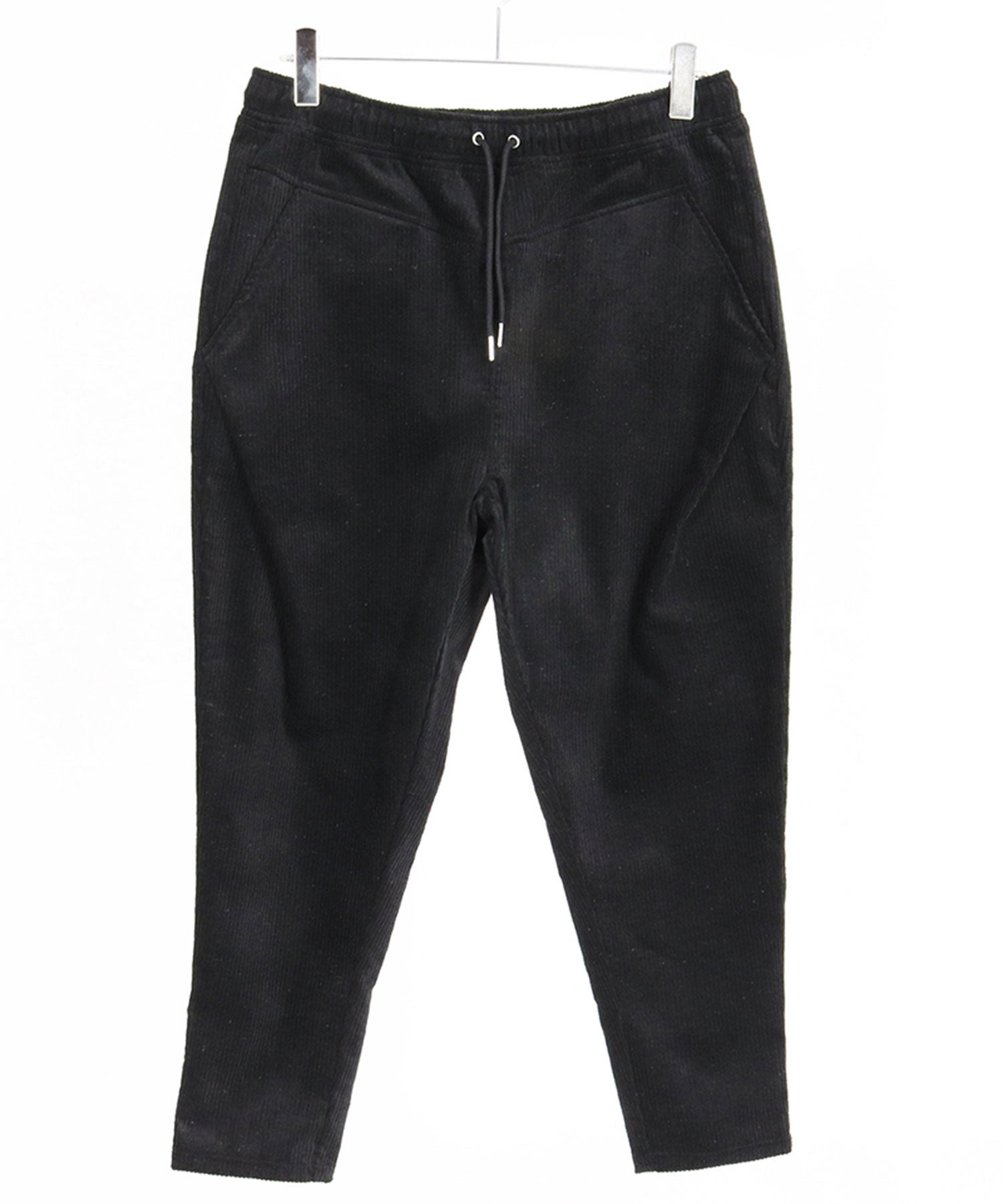 CAMBIO(カンビオ)】【予約販売9月中旬～下旬入荷】Stretch Corduroy