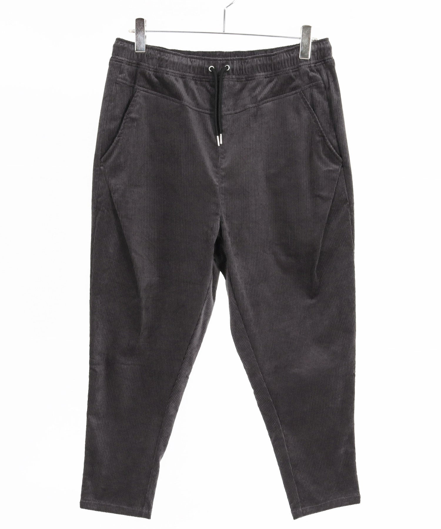 CAMBIO(カンビオ)】【予約販売9月中旬～下旬入荷】Stretch Corduroy