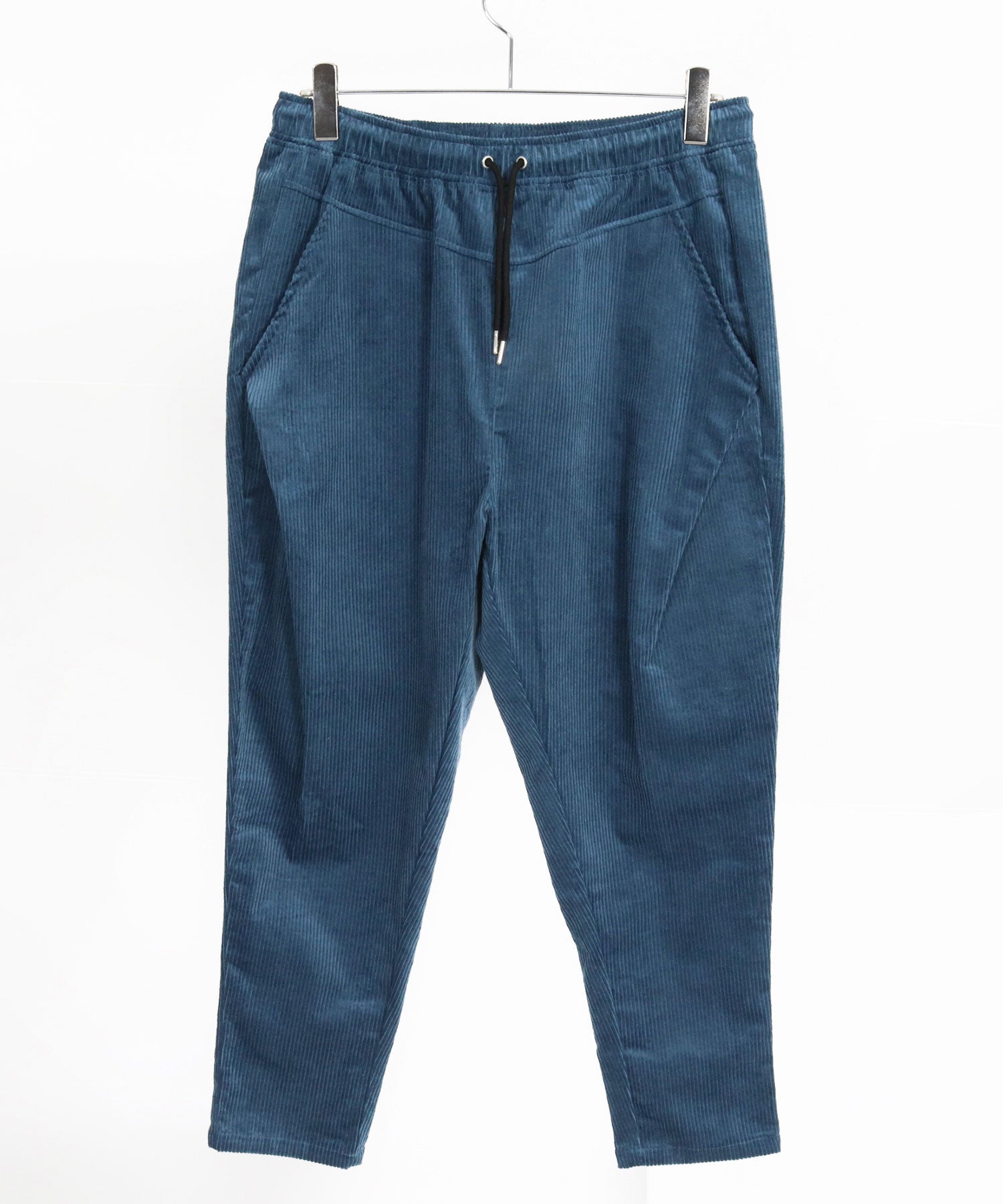 CAMBIO(カンビオ)】【予約販売9月中旬～下旬入荷】Stretch Corduroy