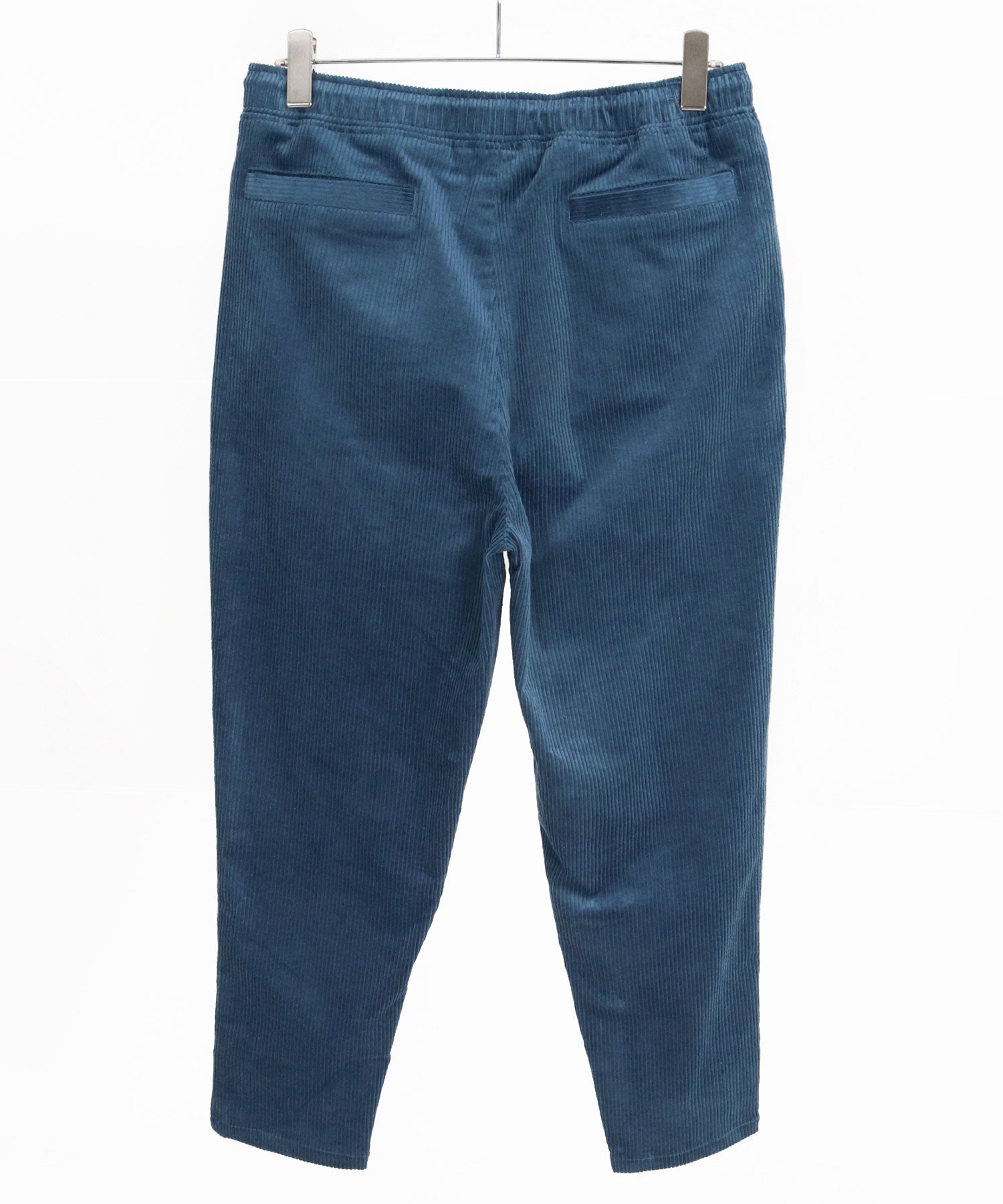 CAMBIO(カンビオ)】【予約販売9月中旬～下旬入荷】Stretch Corduroy