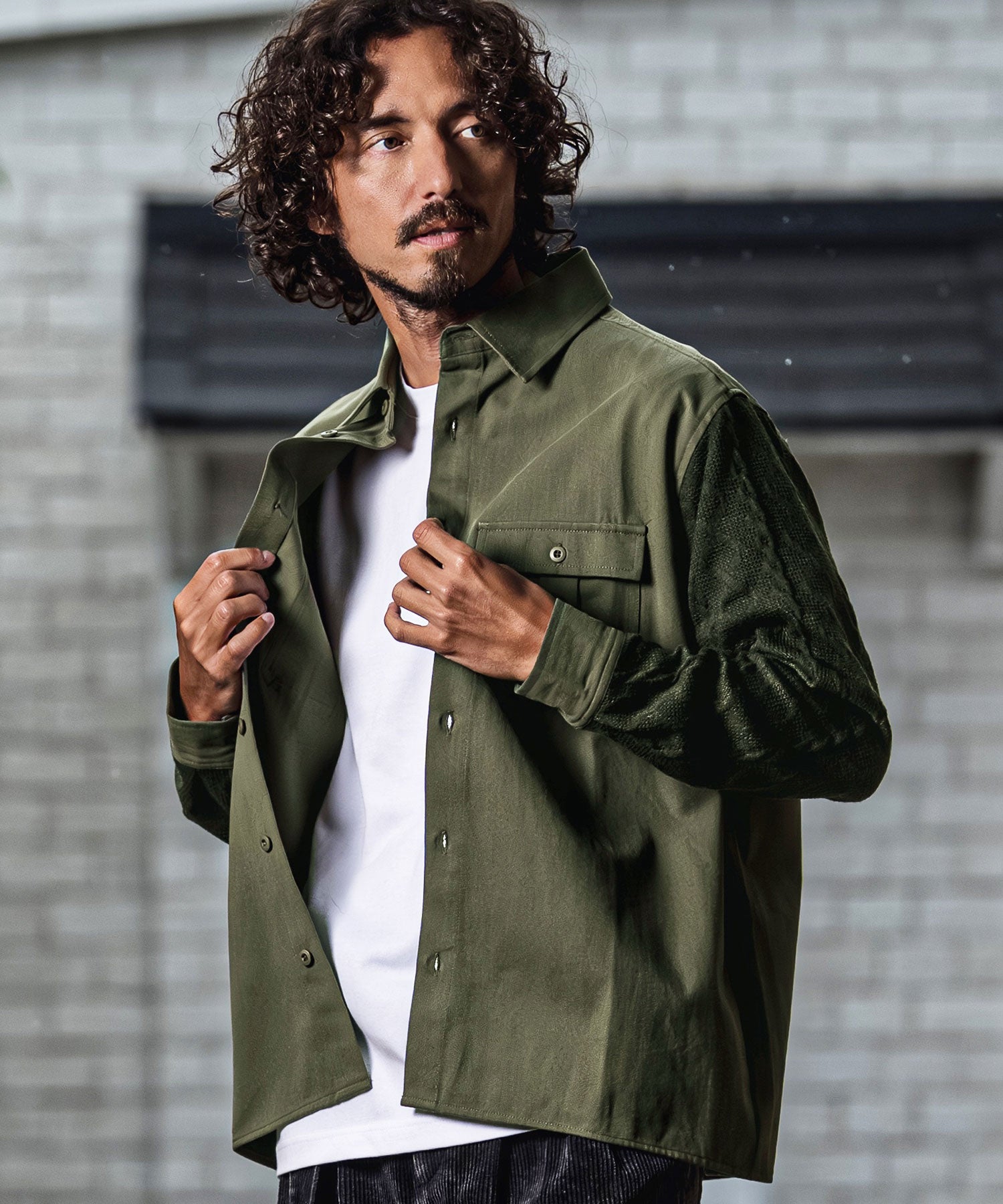 Khaki