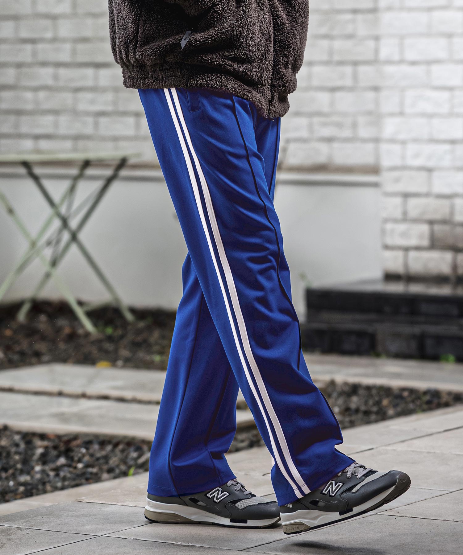 ponte スラックス CAMBIO(カンビオ)】【予約販売8月下旬～9月上旬入荷】Ponte Jersey