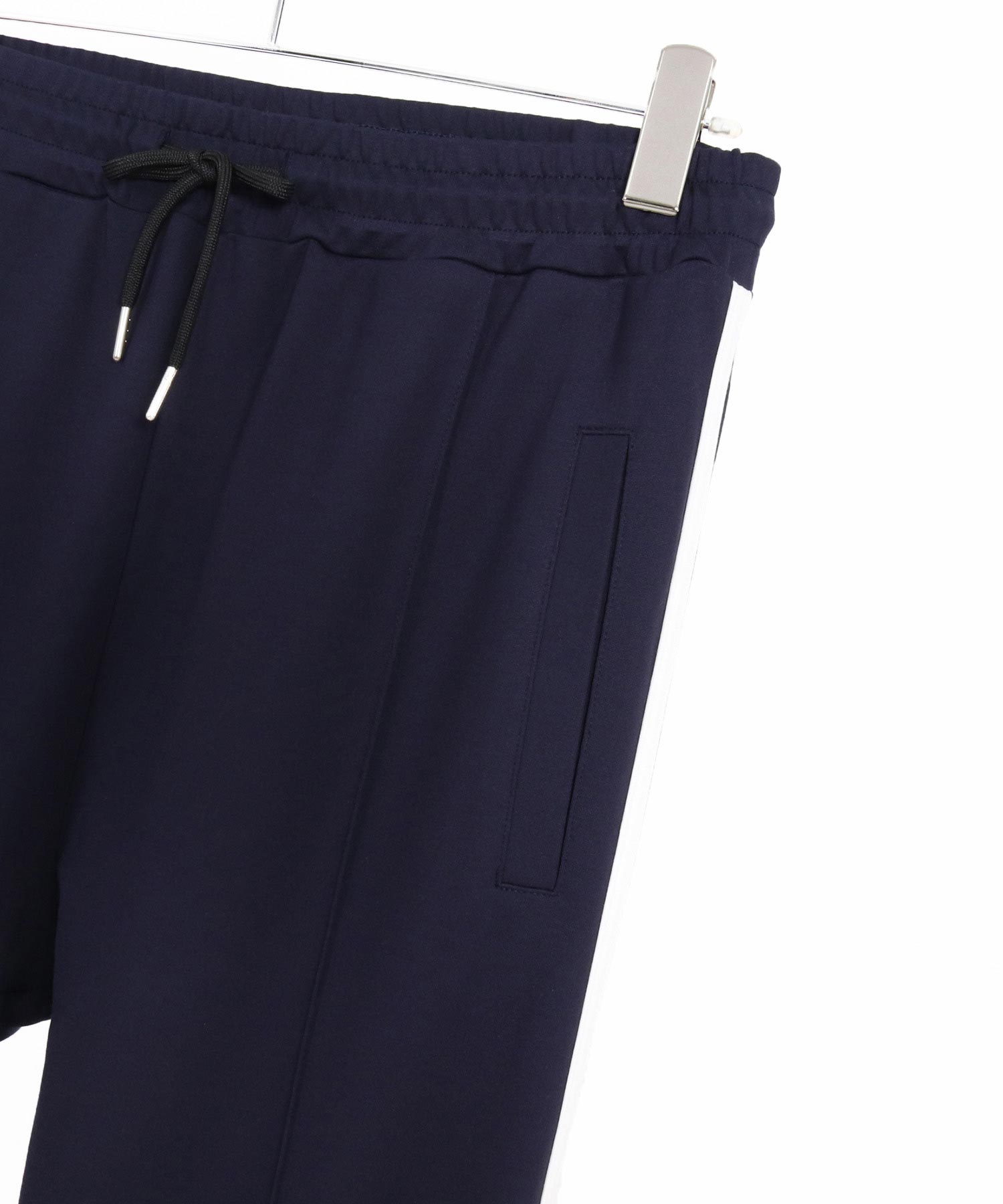 CAMBIO(カンビオ)】【予約販売8月下旬～9月上旬入荷】Ponte Jersey