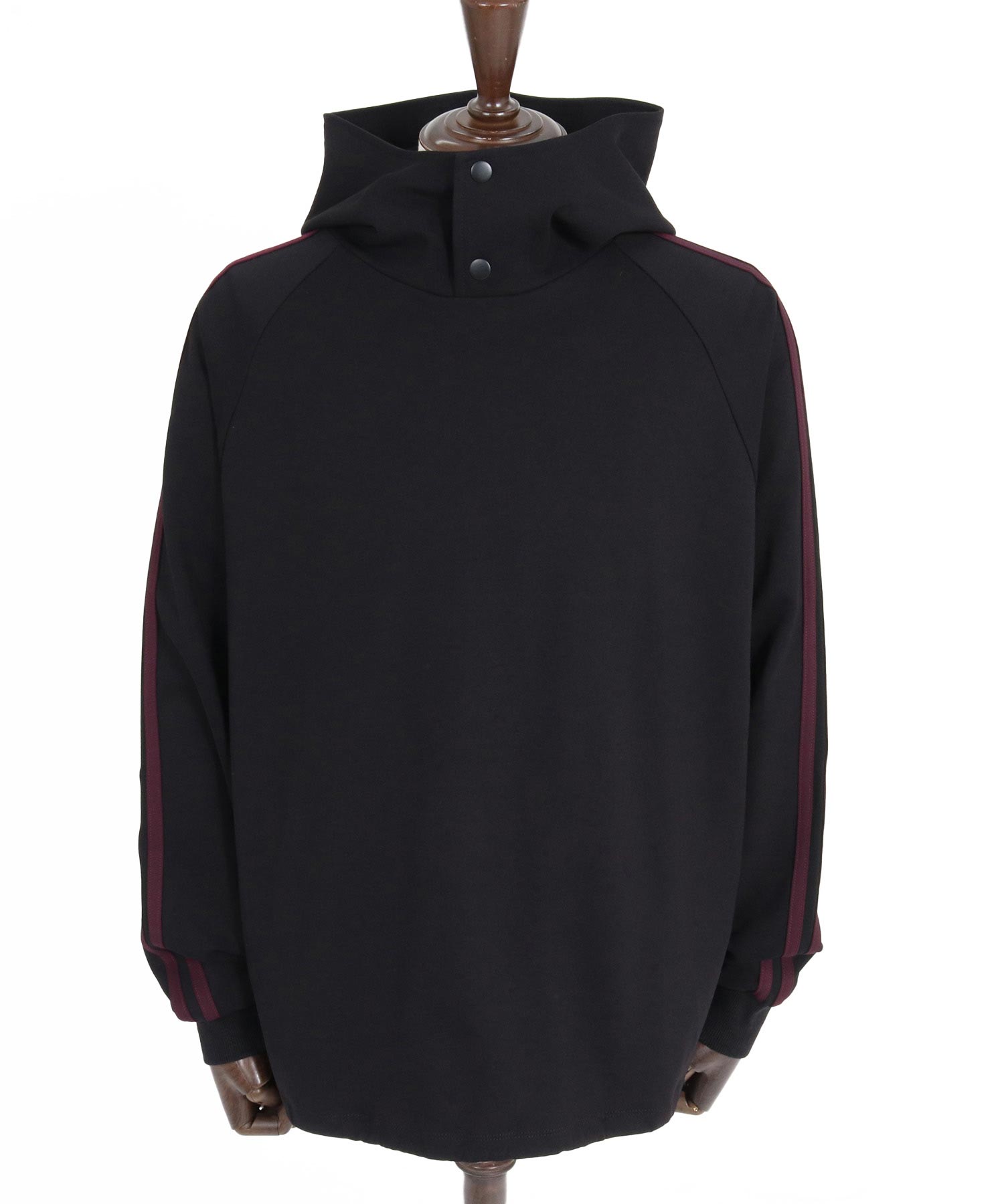CAMBIO(カンビオ)】【予約販売8月下旬～9月上旬入荷】Ponte Jersey
