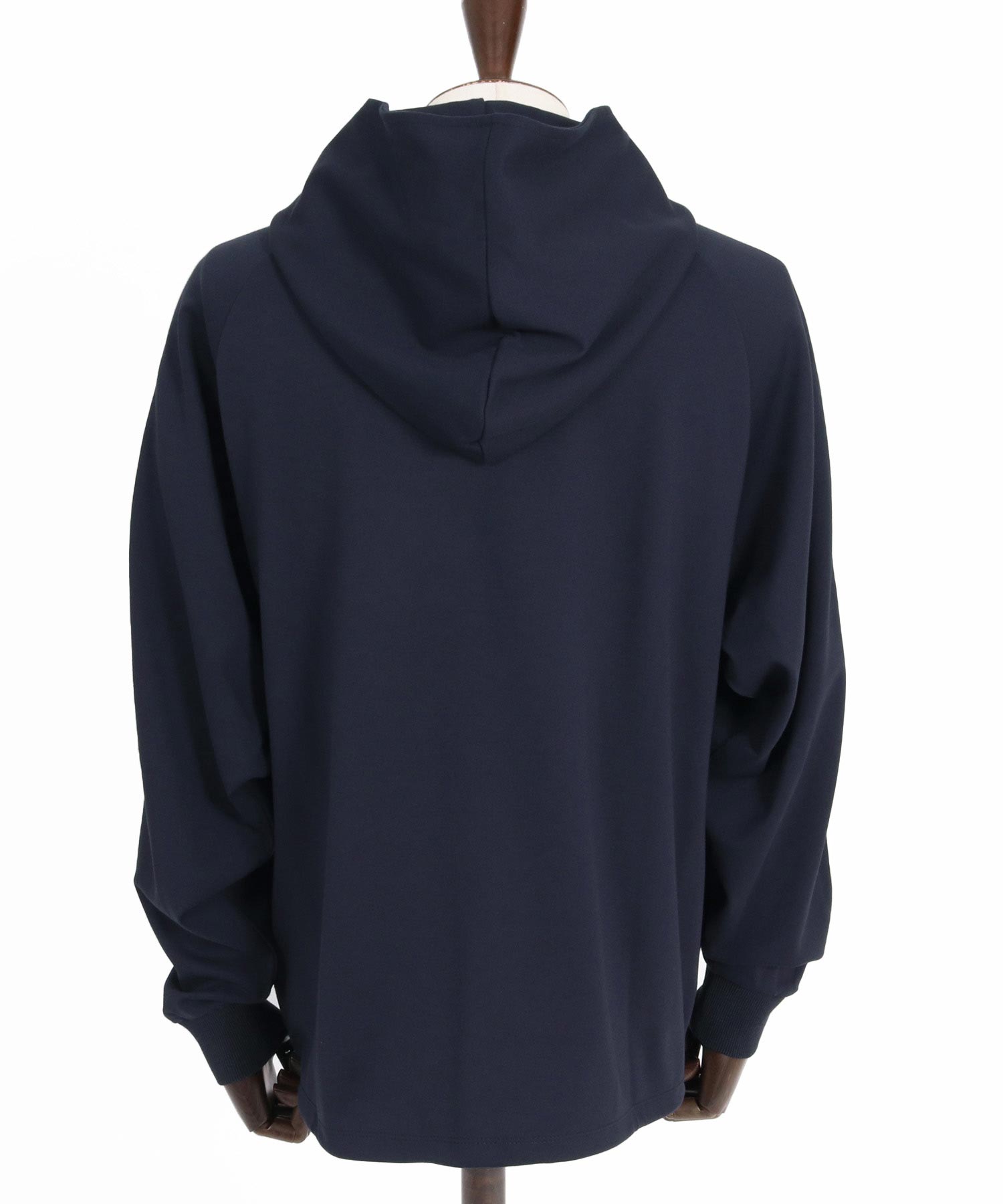 CAMBIO(カンビオ)】【予約販売8月下旬～9月上旬入荷】Ponte Jersey