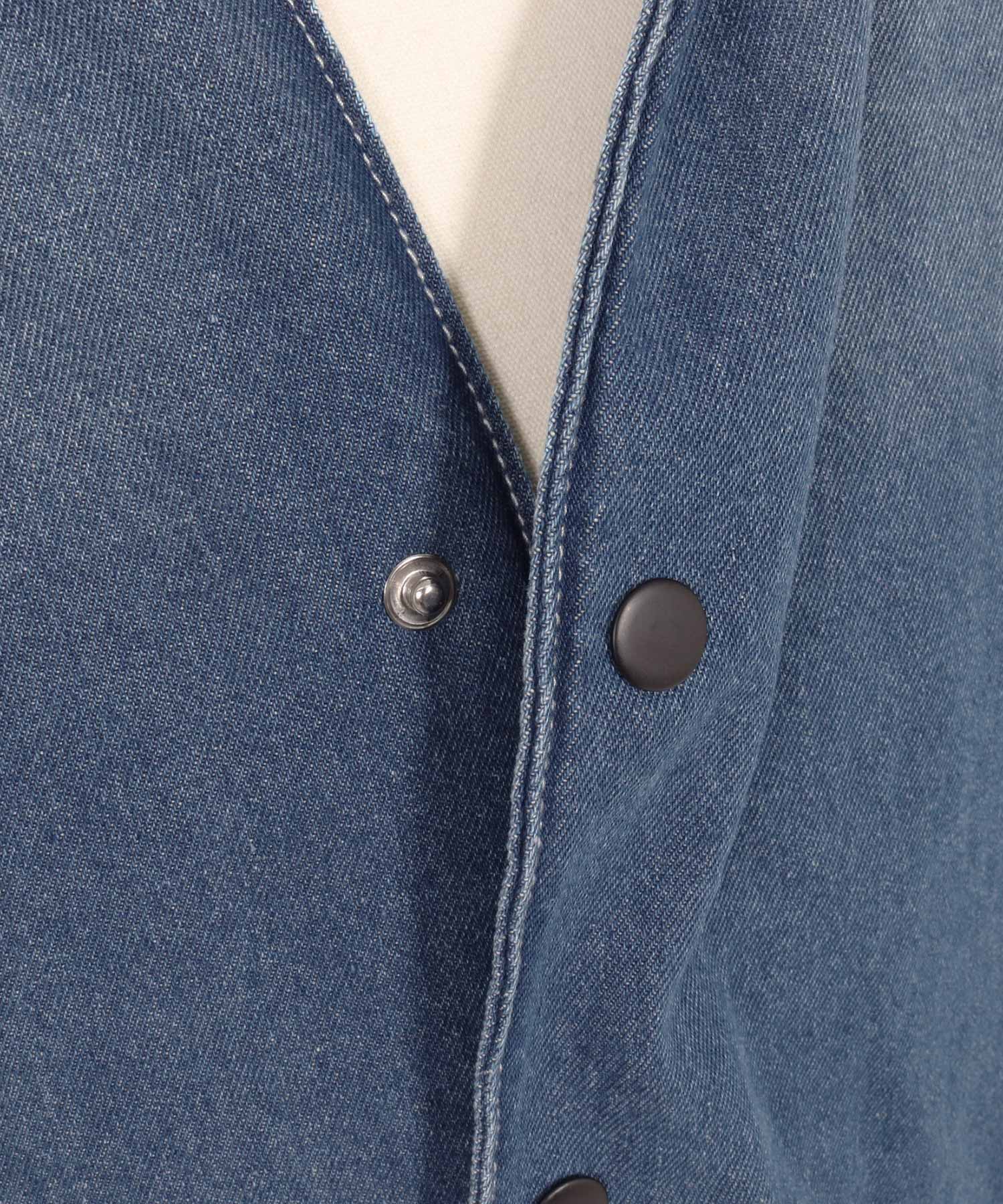 CAMBIO(カンビオ)】【予約販売7月下旬～8月上旬入荷】Vintage Wash