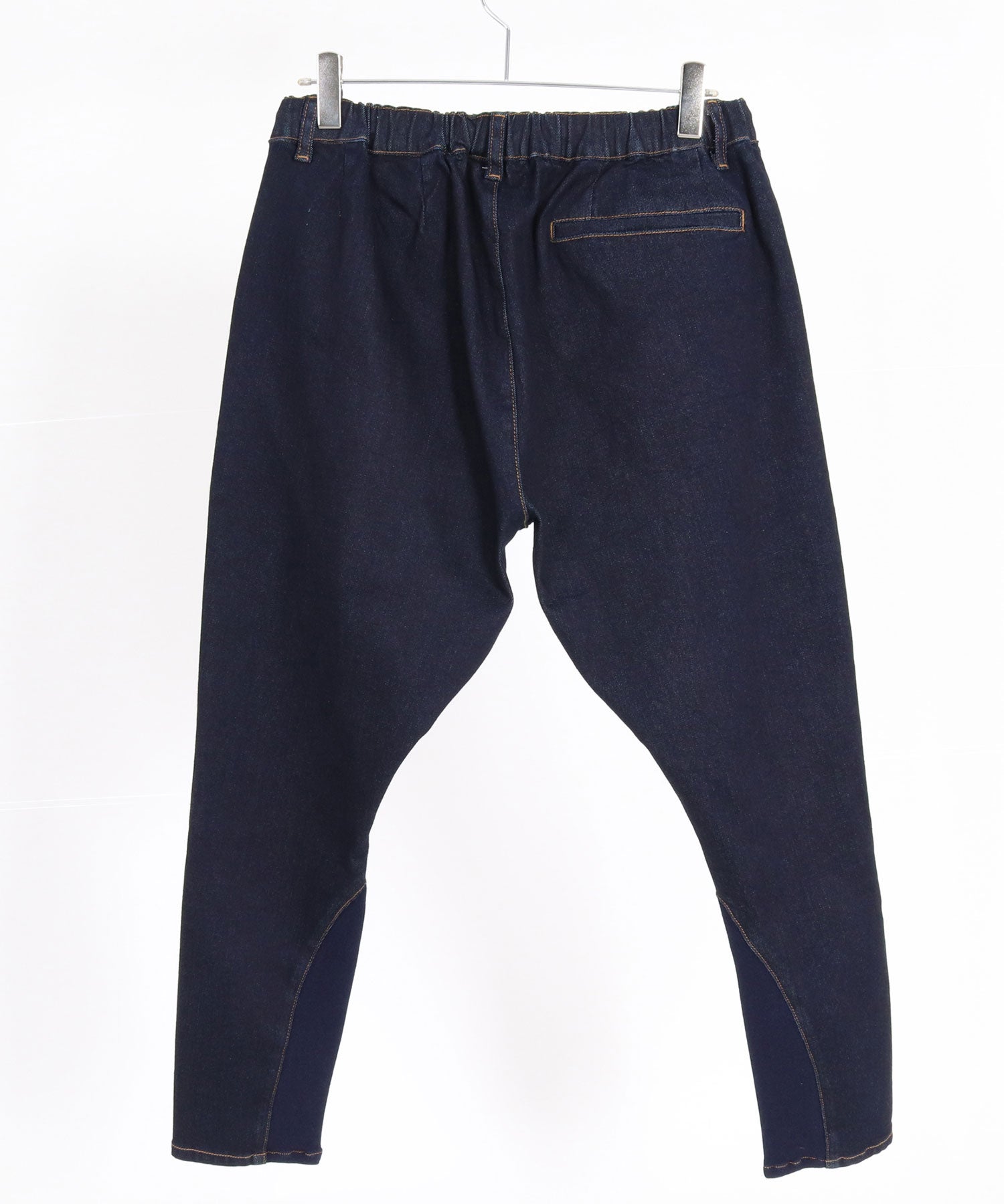 SAROUEL デニム CAMBIO(カンビオ)】【予約販売7月下旬～8月上旬入荷】Stretch Denim