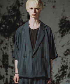 BLUE GRAY