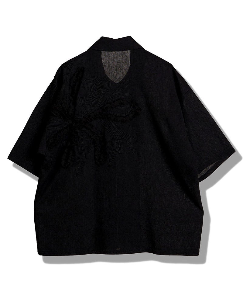 NO ID.(ノーアイディー)】【予約販売7月上旬～中旬入荷】ｱｰﾄｽﾃｯﾁZIP-SH