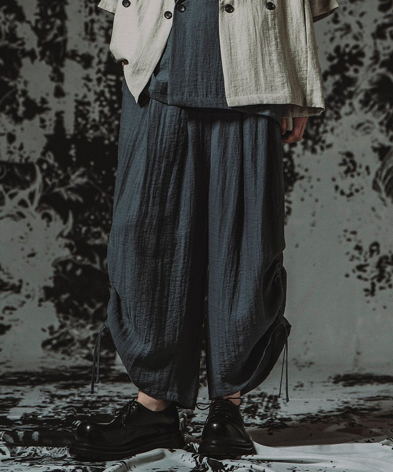 BLUE GRAY