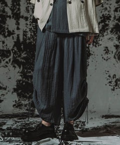 BLUE GRAY