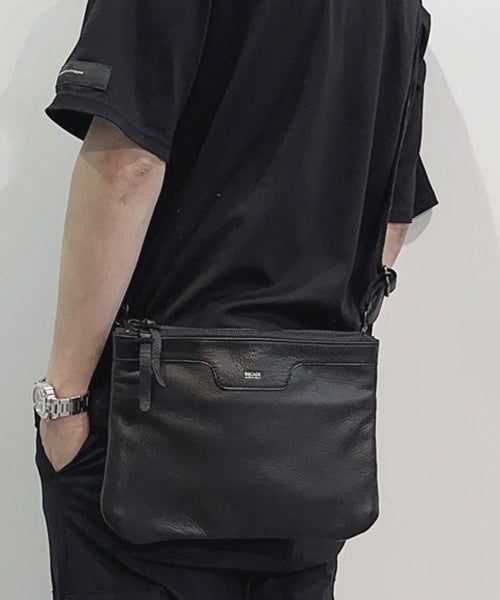 B-Black