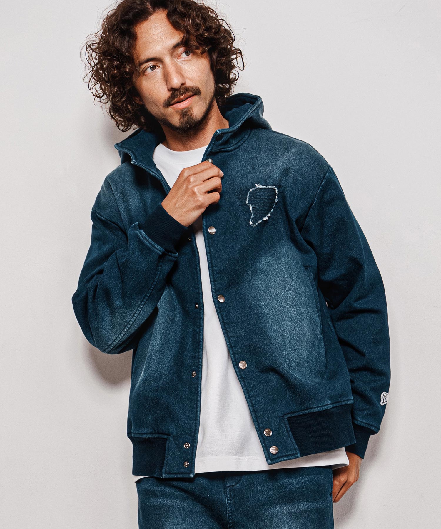 used indigo