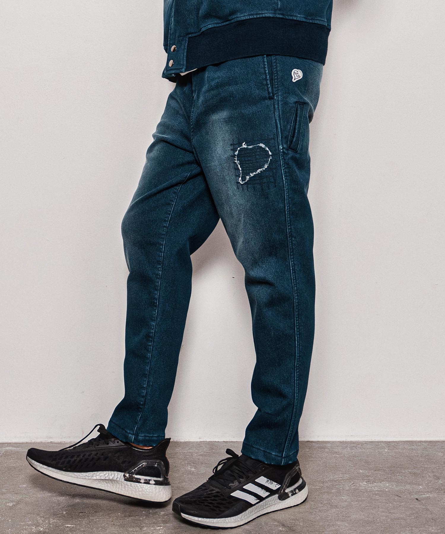 used indigo