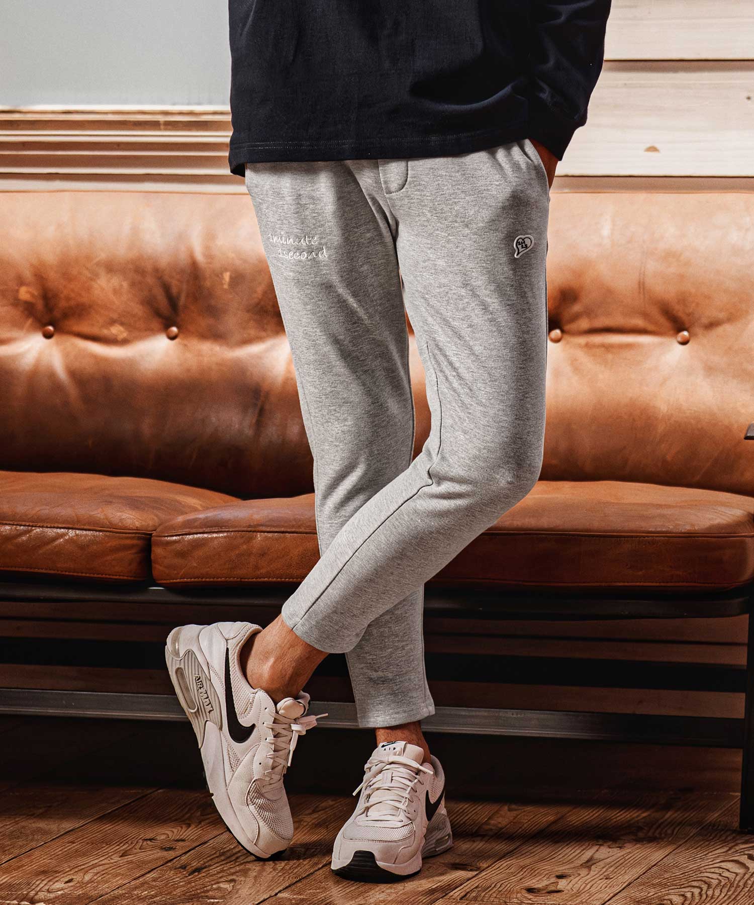 top gray