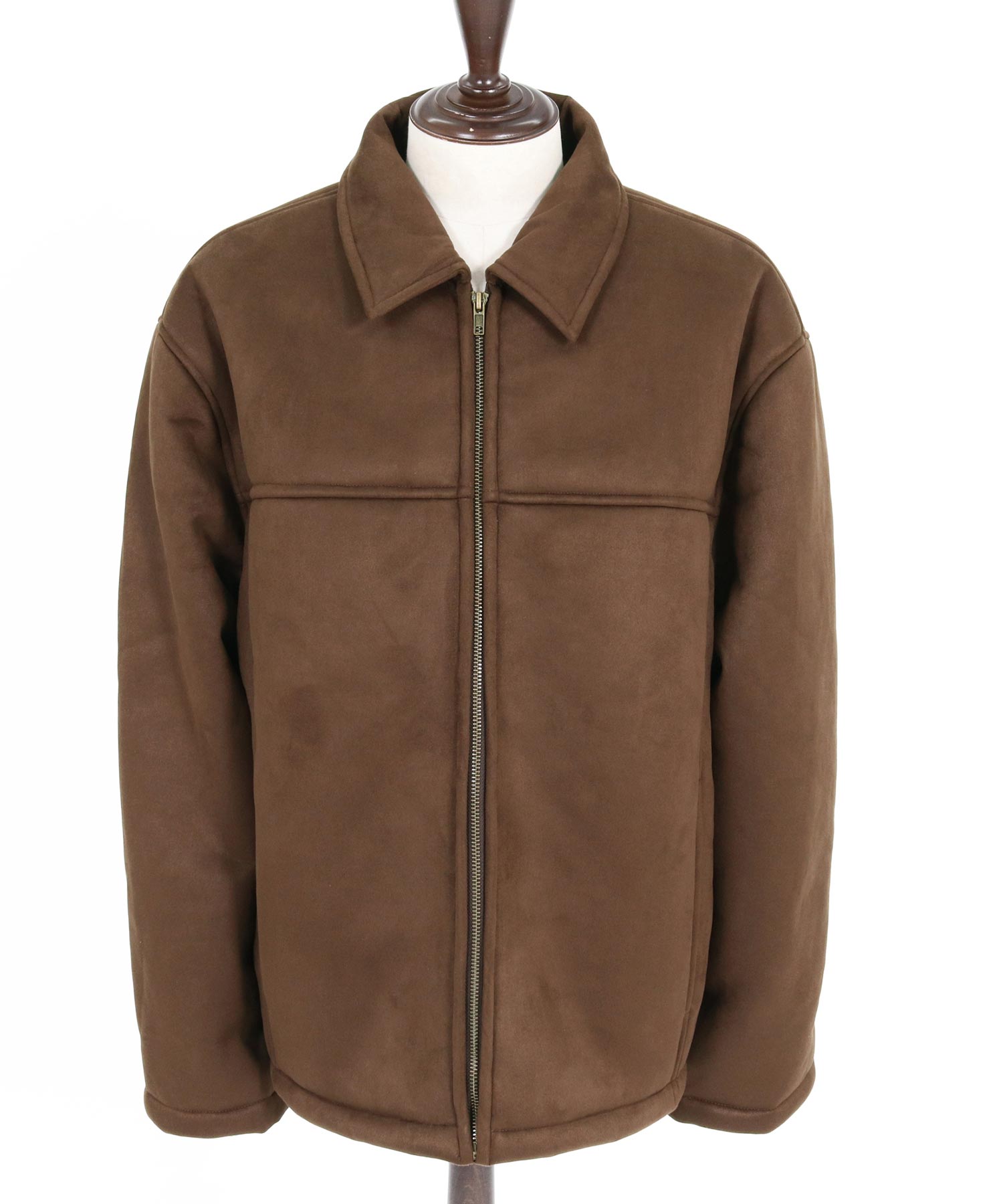 Jih Nunc(ジーヌンク)】【予約販売10月下旬～11月上旬入荷】 フェイク