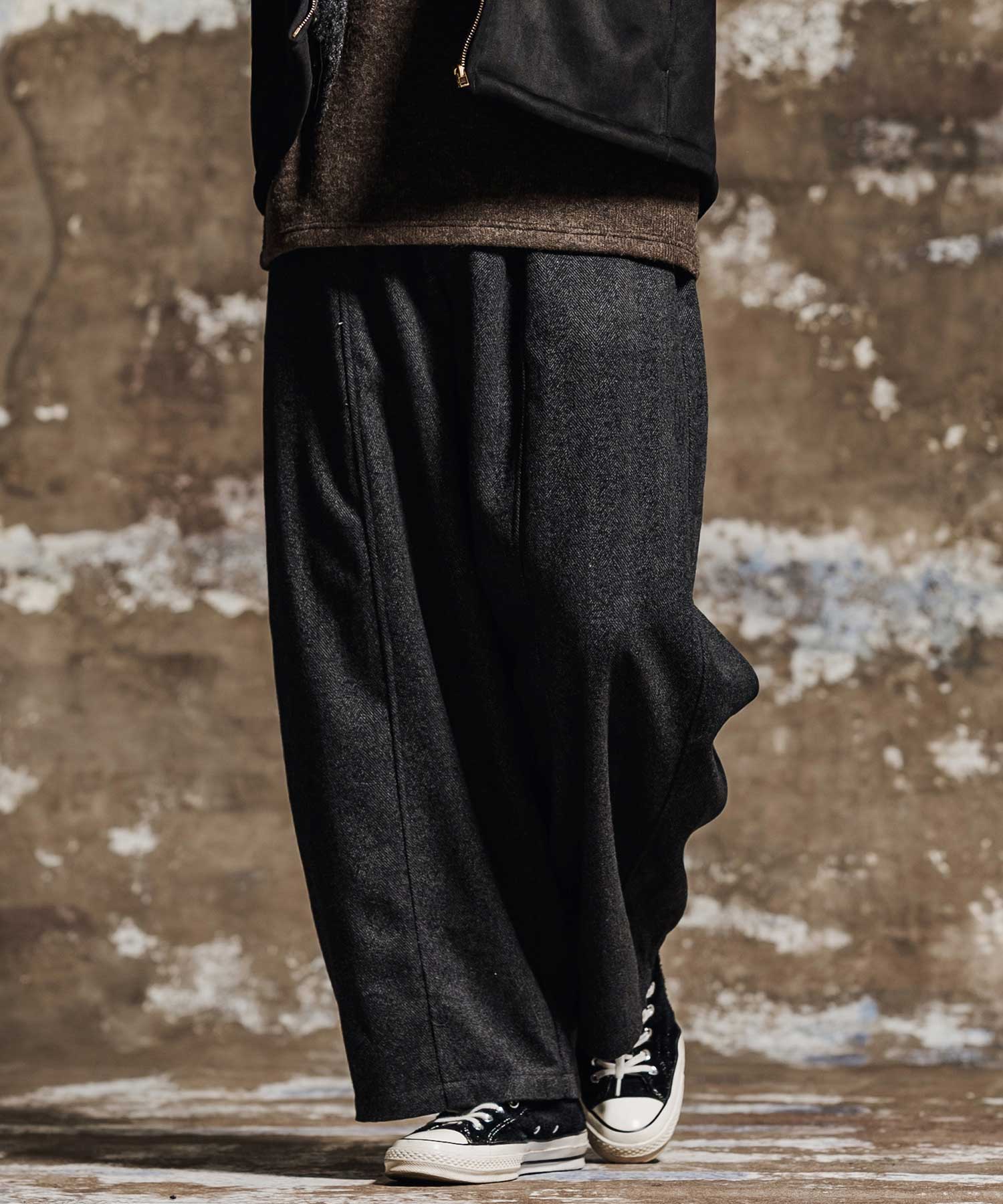 Jih Nunc(ジーヌンク)】【予約販売10月中旬~下旬入荷】 ツイード Jih Nunc(ジーヌンク)】【予約販売10月中旬~下旬入荷】 ツイード