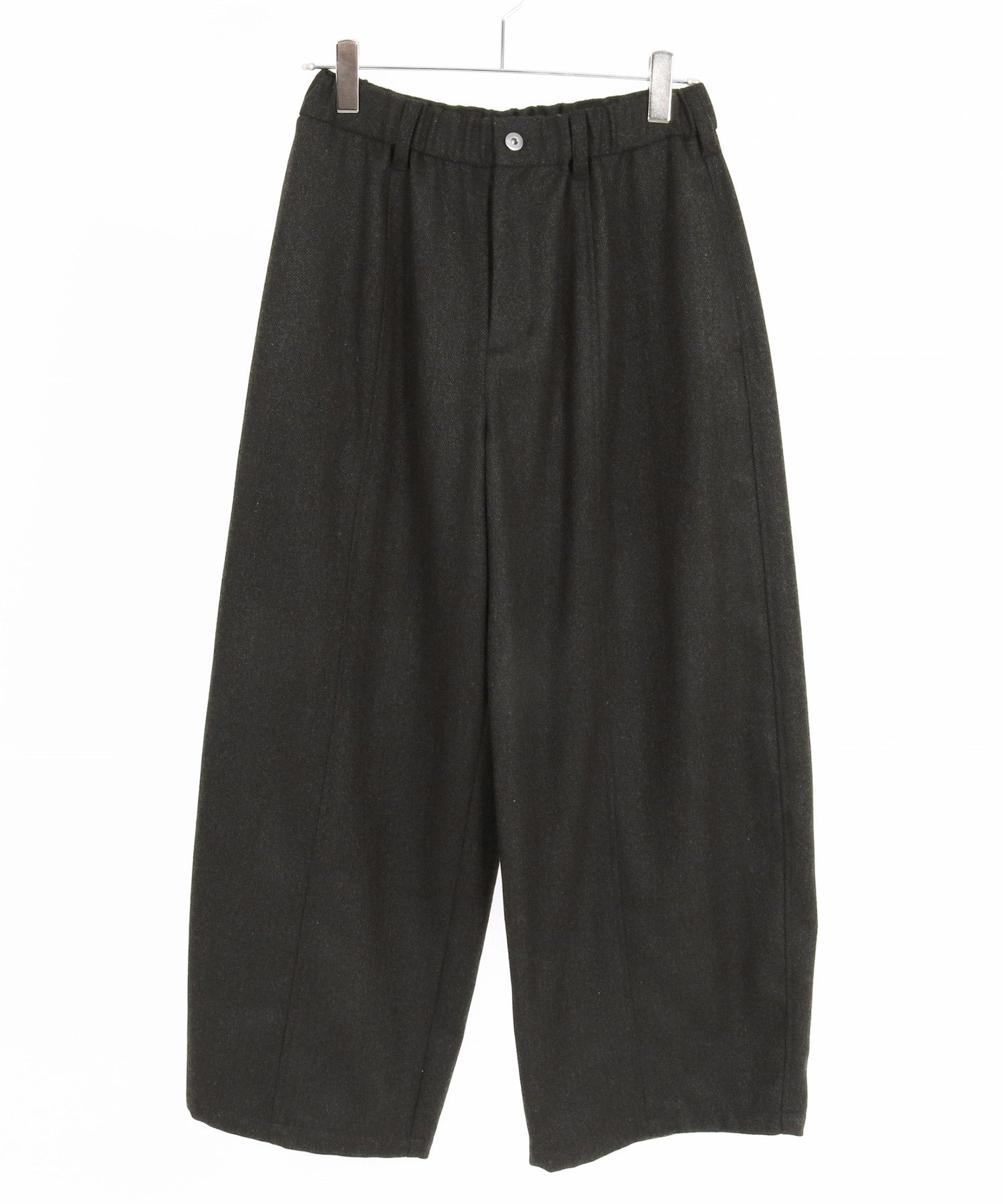 Jih Nunc(ジーヌンク)】【予約販売10月中旬～下旬入荷】 ツイード