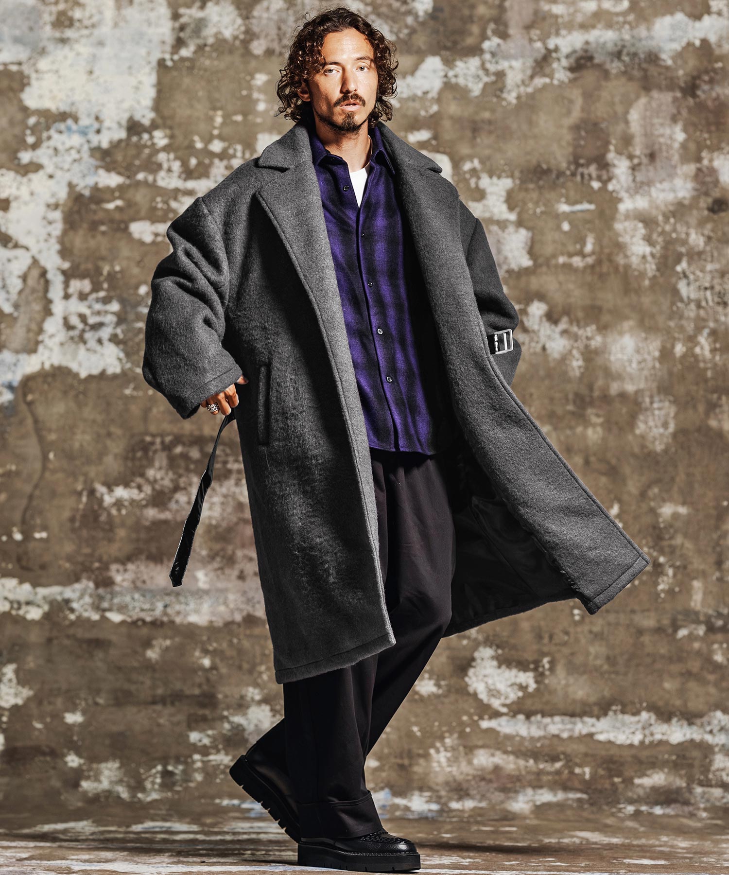 Jih Nunc(ジーヌンク)】【予約販売サイズ・カラーにより納期異なる