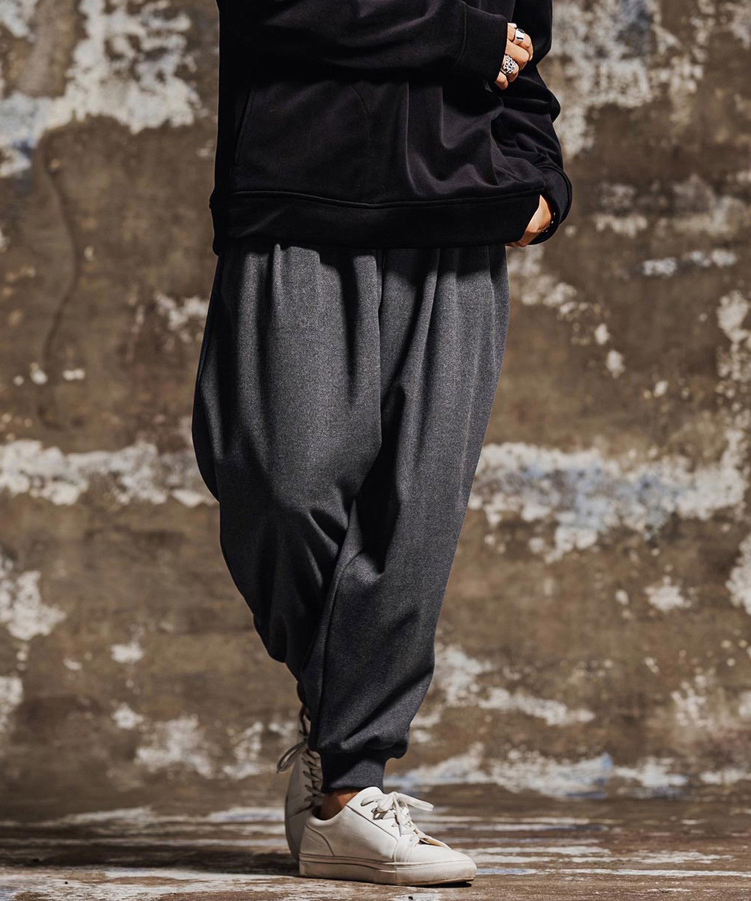 Grey