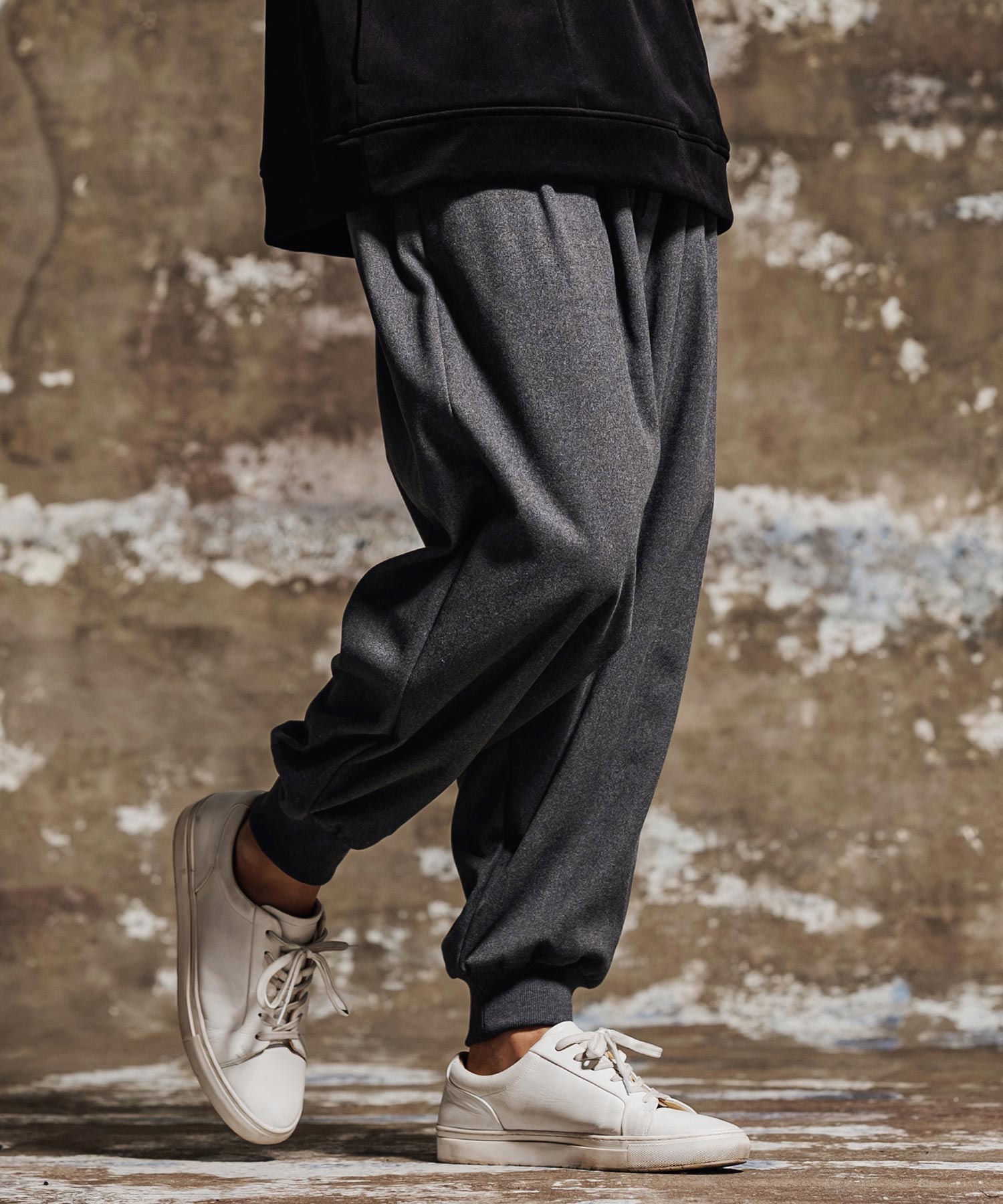 Jih Nunc(ジーヌンク)】【予約販売10月上旬～中旬入荷】 起毛TR