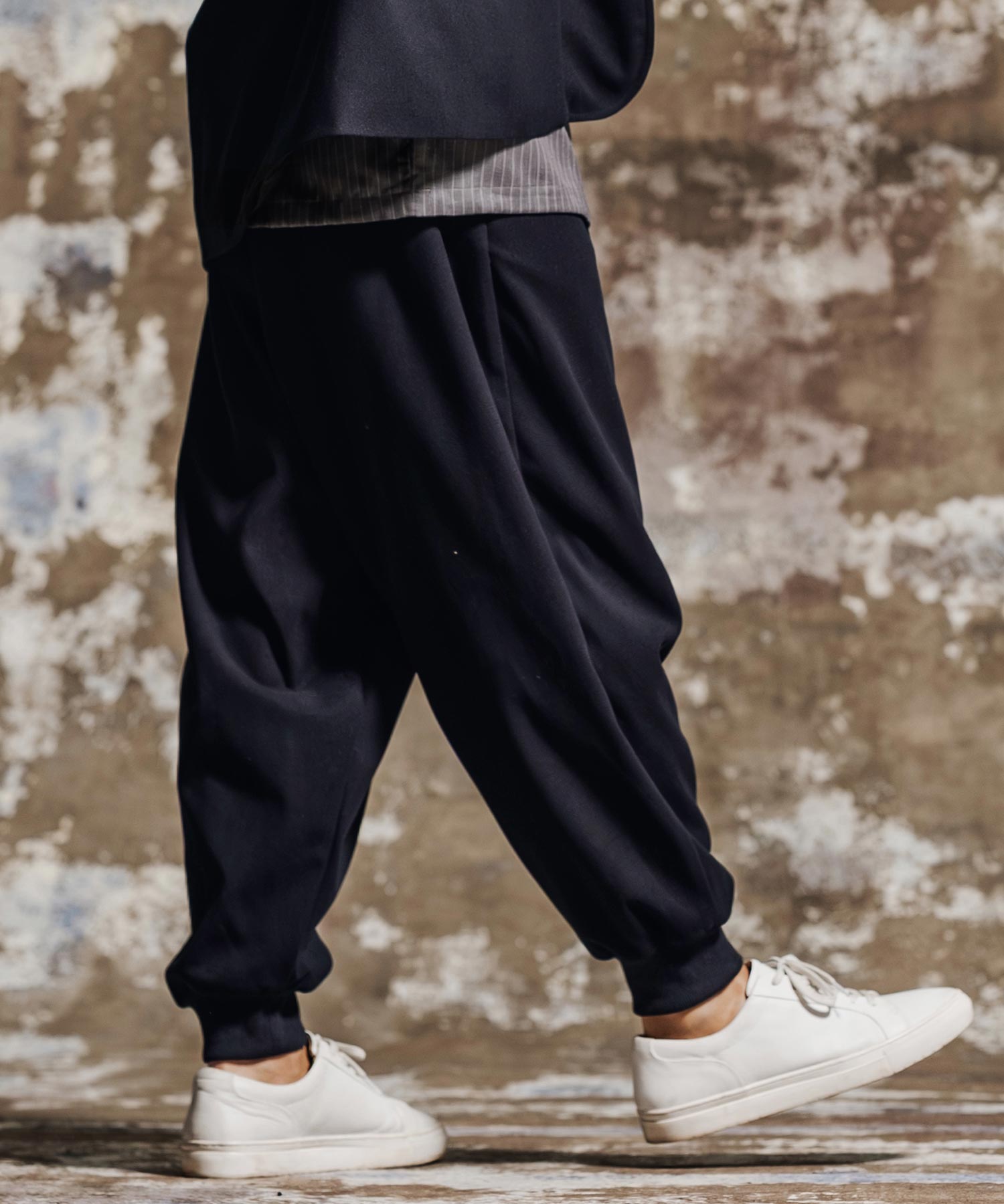 Jih Nunc(ジーヌンク)】【予約販売10月上旬～中旬入荷】 起毛TR