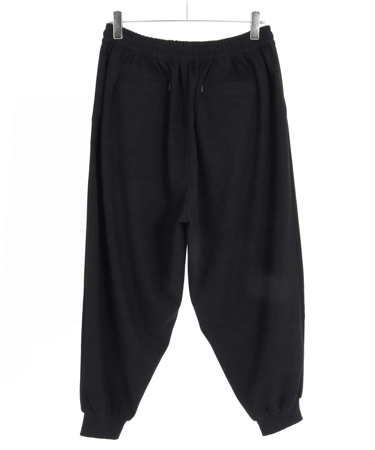 Jih Nunc(ジーヌンク)】【予約販売10月上旬～中旬入荷】 起毛TR