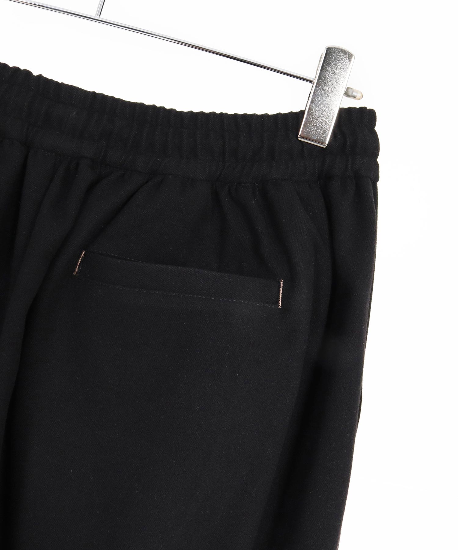 Jih Nunc(ジーヌンク)】【予約販売10月上旬～中旬入荷】 起毛TR