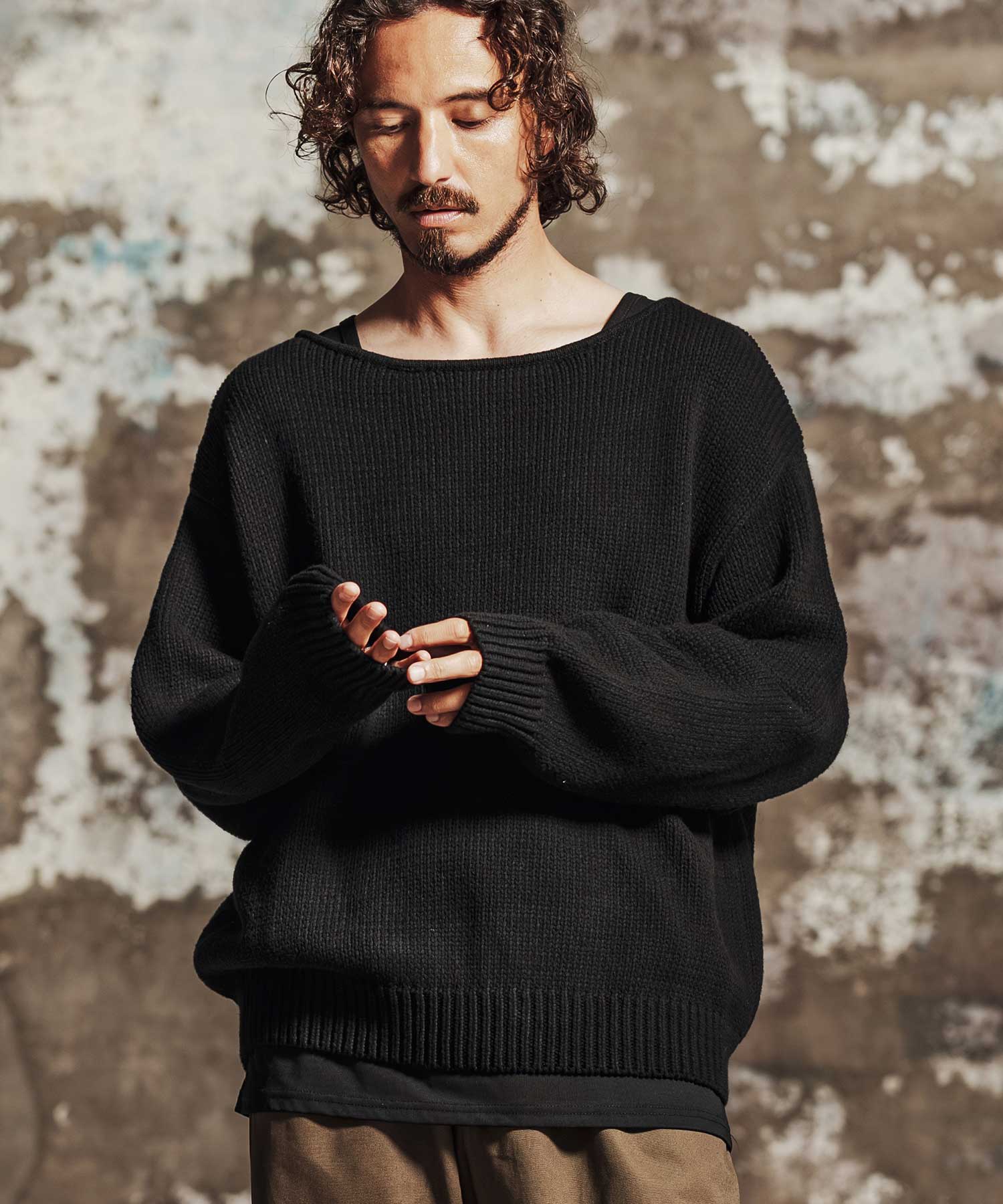Jih Nunc(ジーヌンク)】【予約販売10月下旬～11月上旬入荷】ボート