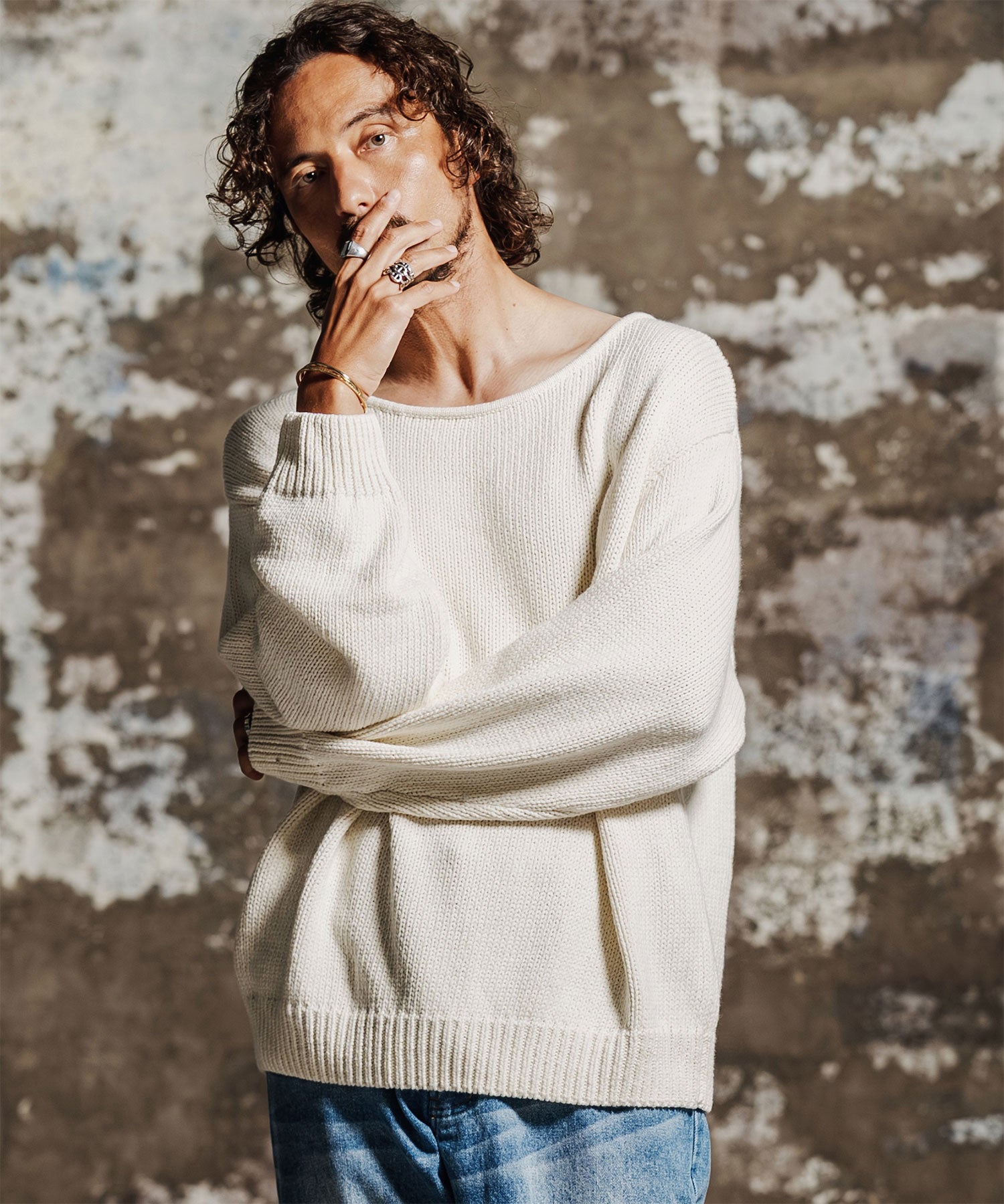 Jih Nunc(ジーヌンク)】【予約販売10月下旬～11月上旬入荷】ボート