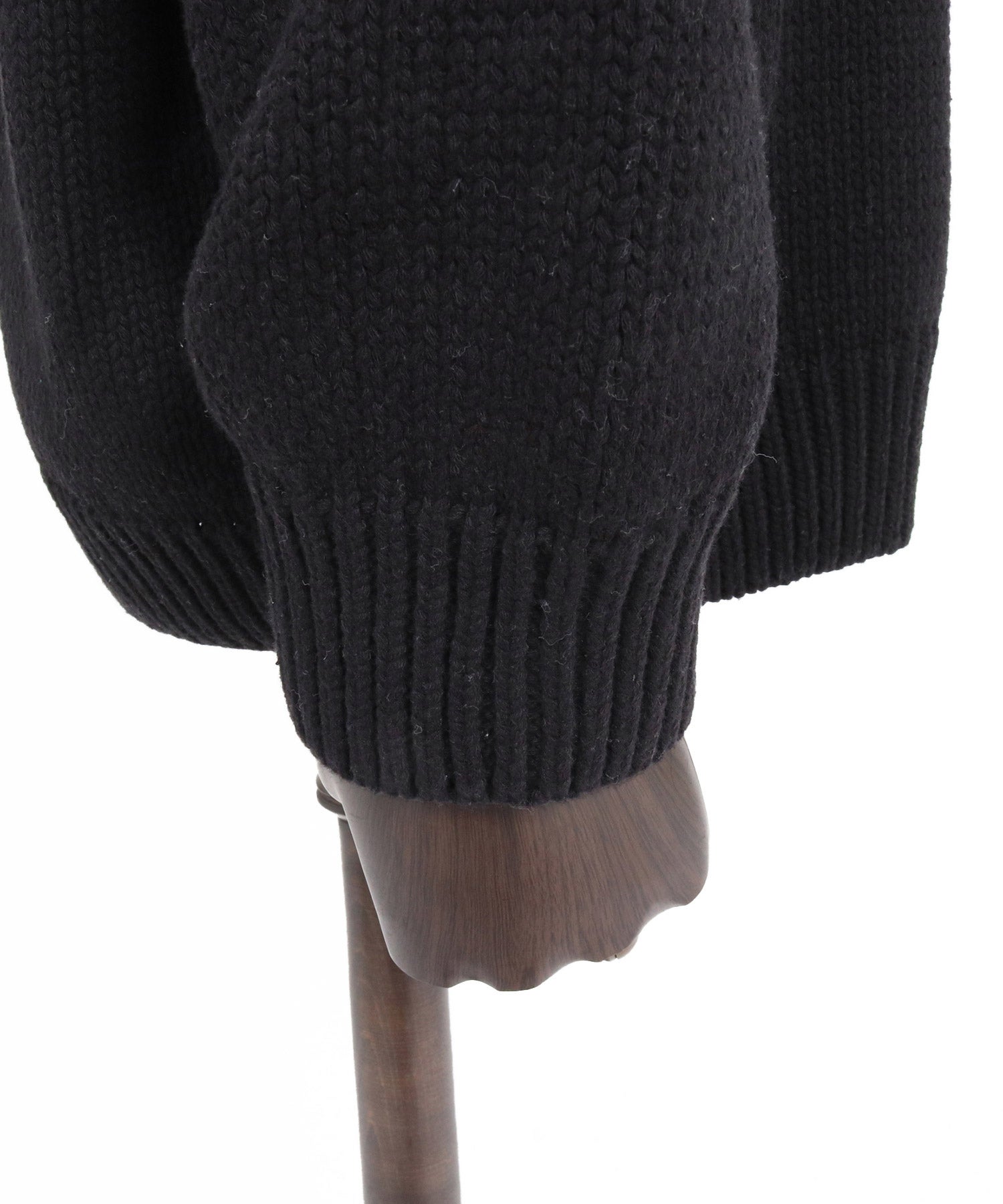 Jih Nunc(ジーヌンク)】【予約販売10月上旬～中旬入荷】 ボートネック