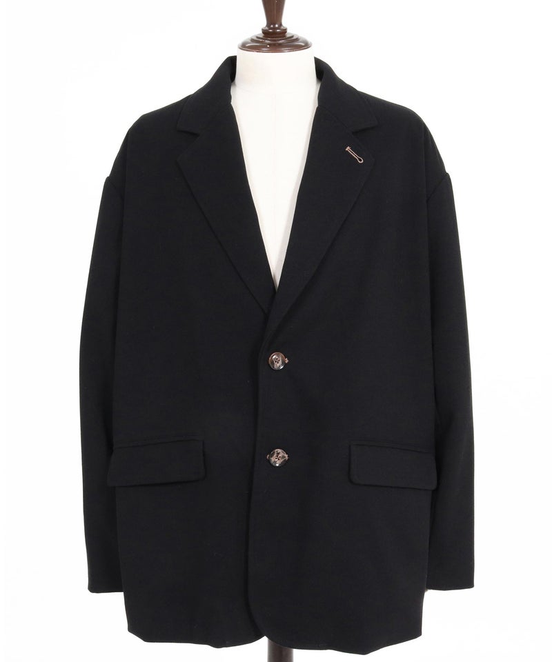 Jih Nunc(ジーヌンク)】【予約販売10月上旬～中旬入荷】 Aライン起毛TR