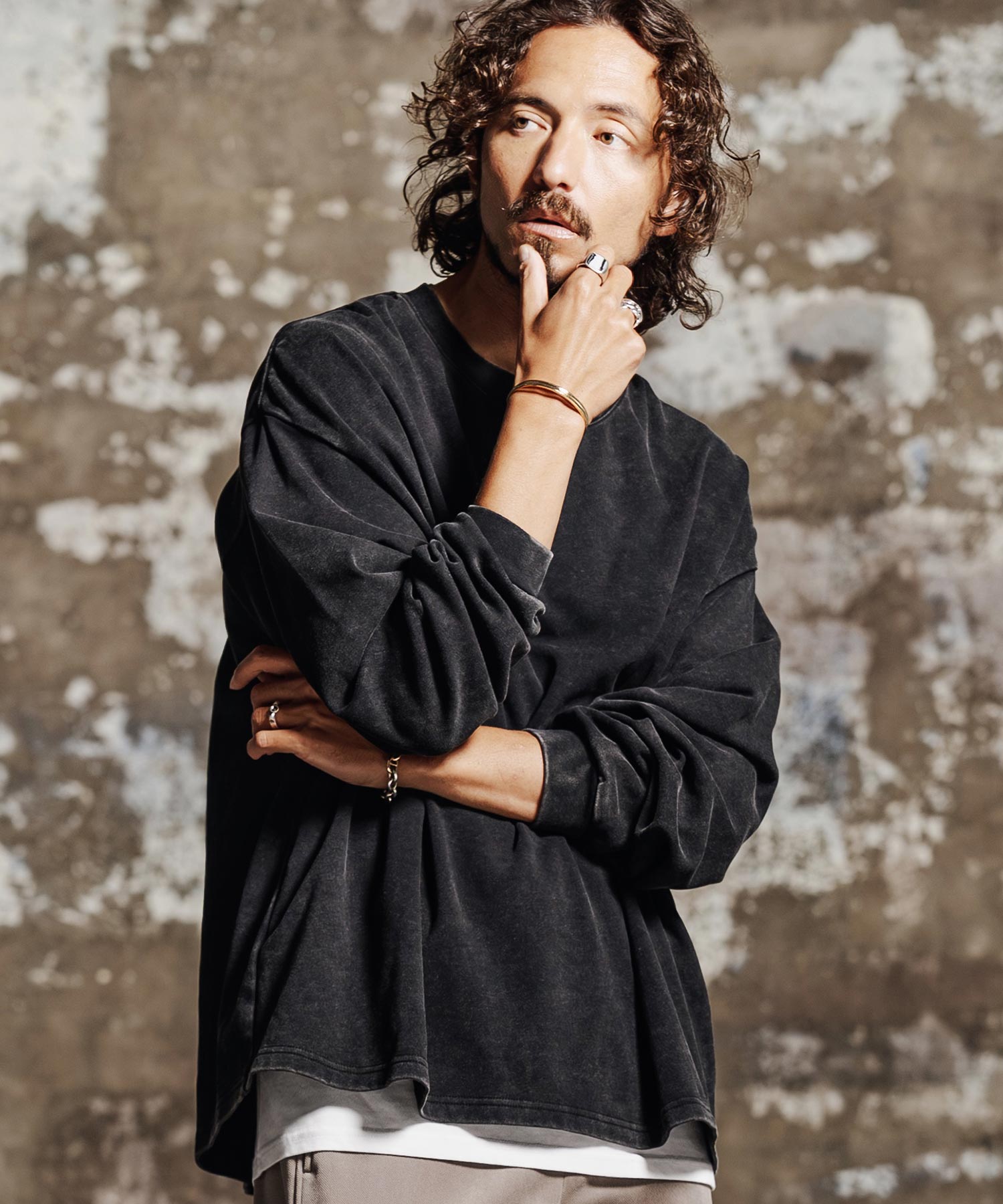 Jih Nunc(ジーヌンク)】【予約販売サイズ・カラーにより納期異なる