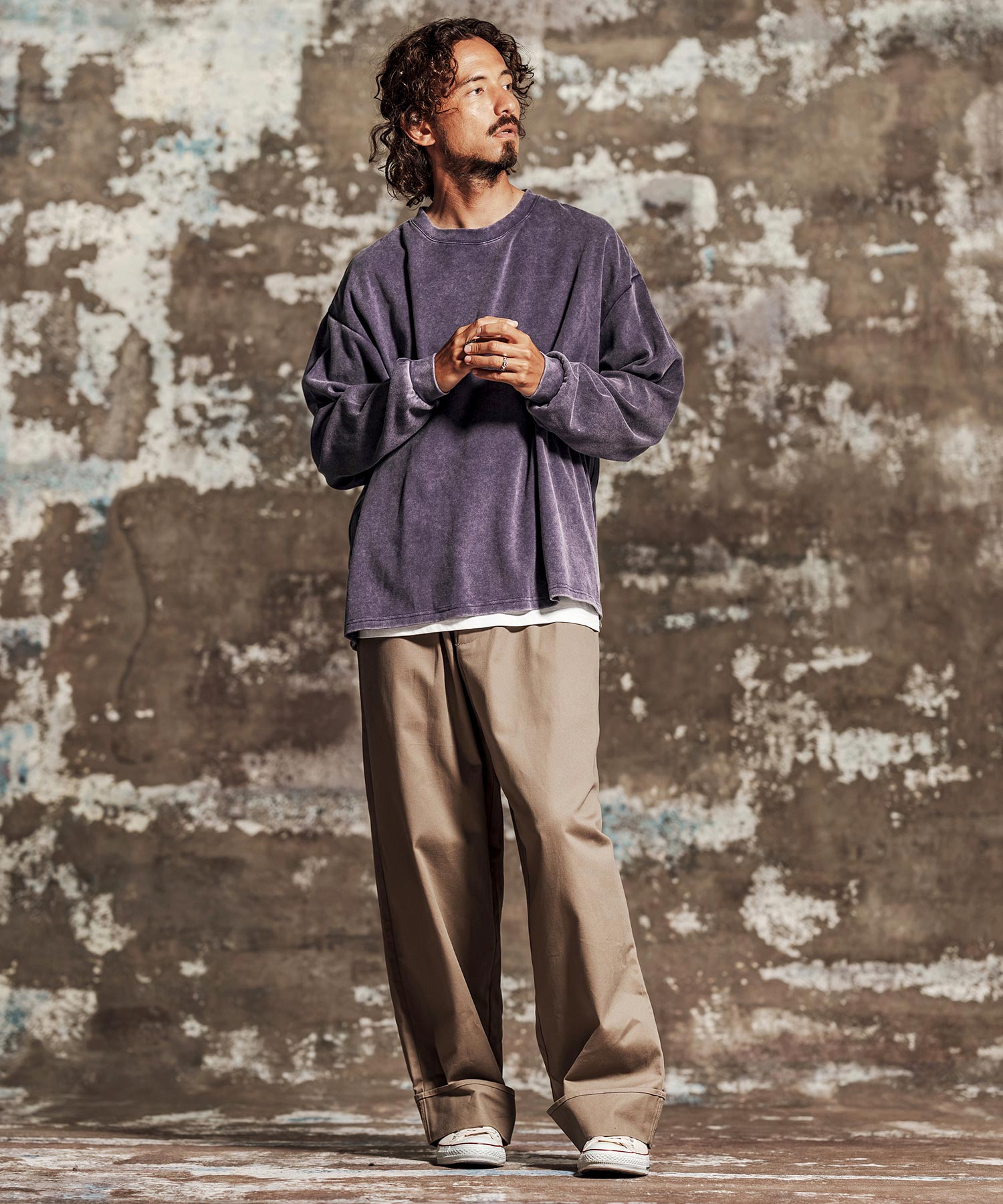 Jih Nunc(ジーヌンク)】【予約販売サイズ・カラーにより納期異なる