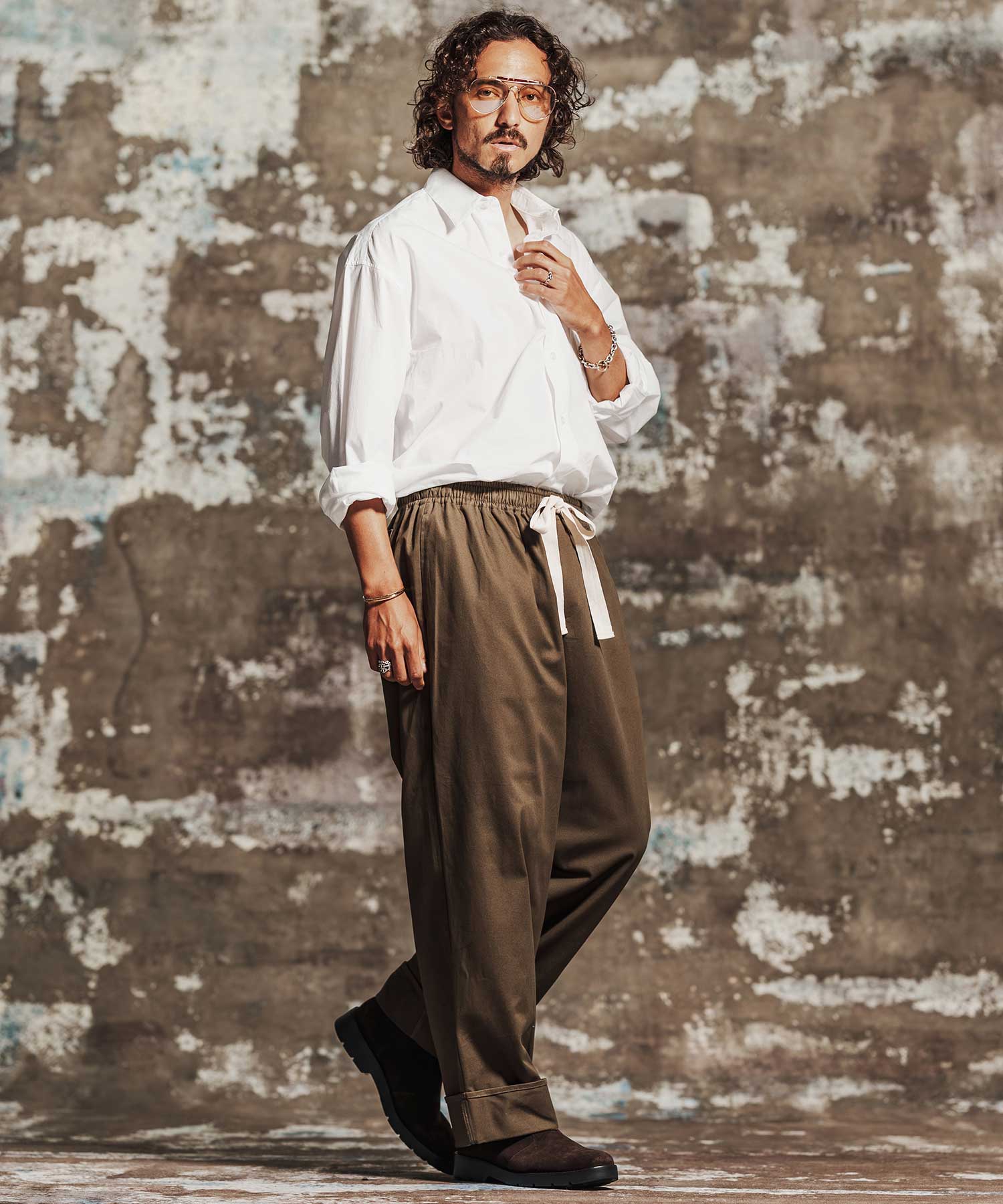 Jih Nunc(ジーヌンク)】【予約販売サイズ・カラーにより納期異なる