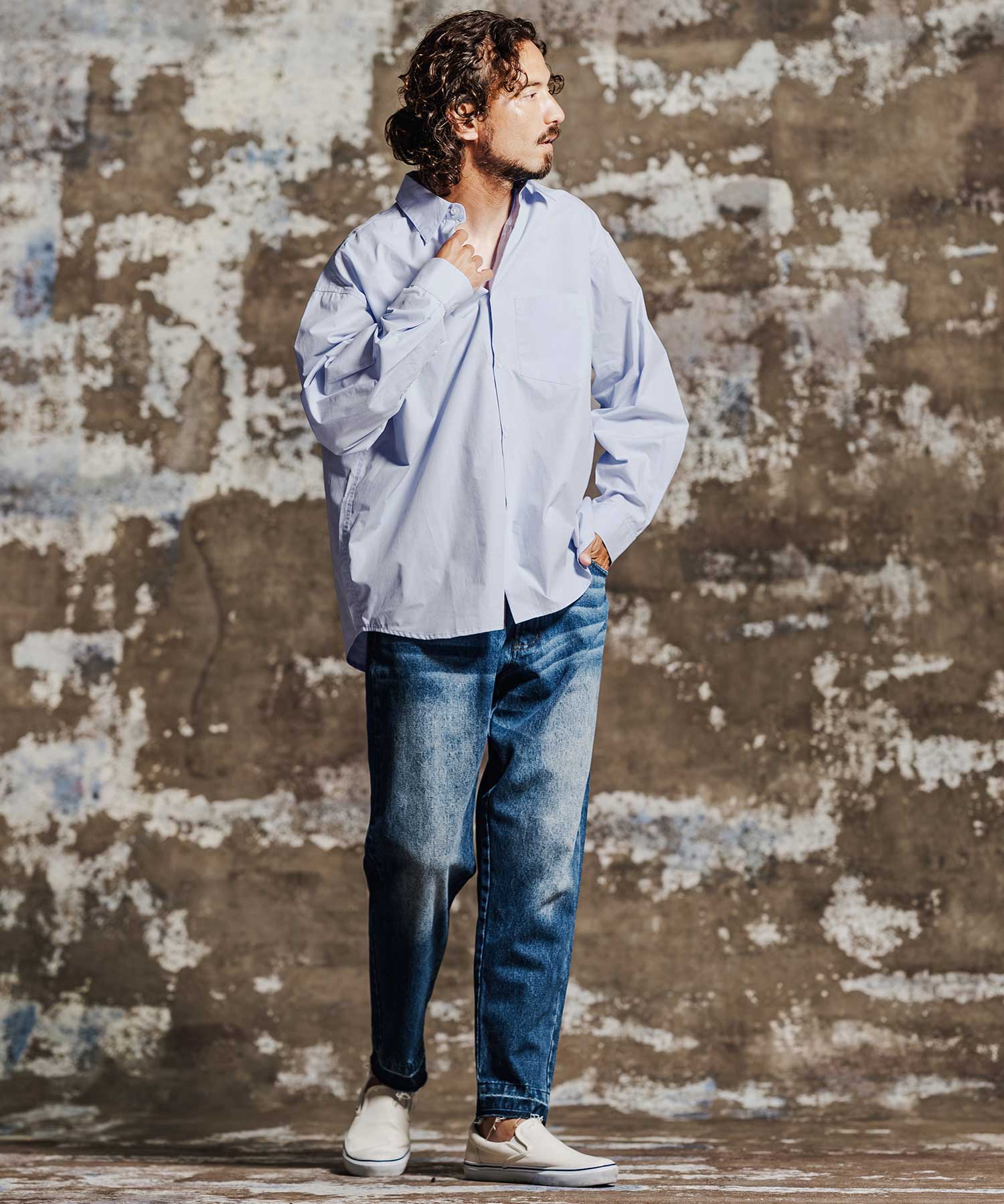 Jih Nunc(ジーヌンク)】【予約販売サイズ・カラーにより納期異なる