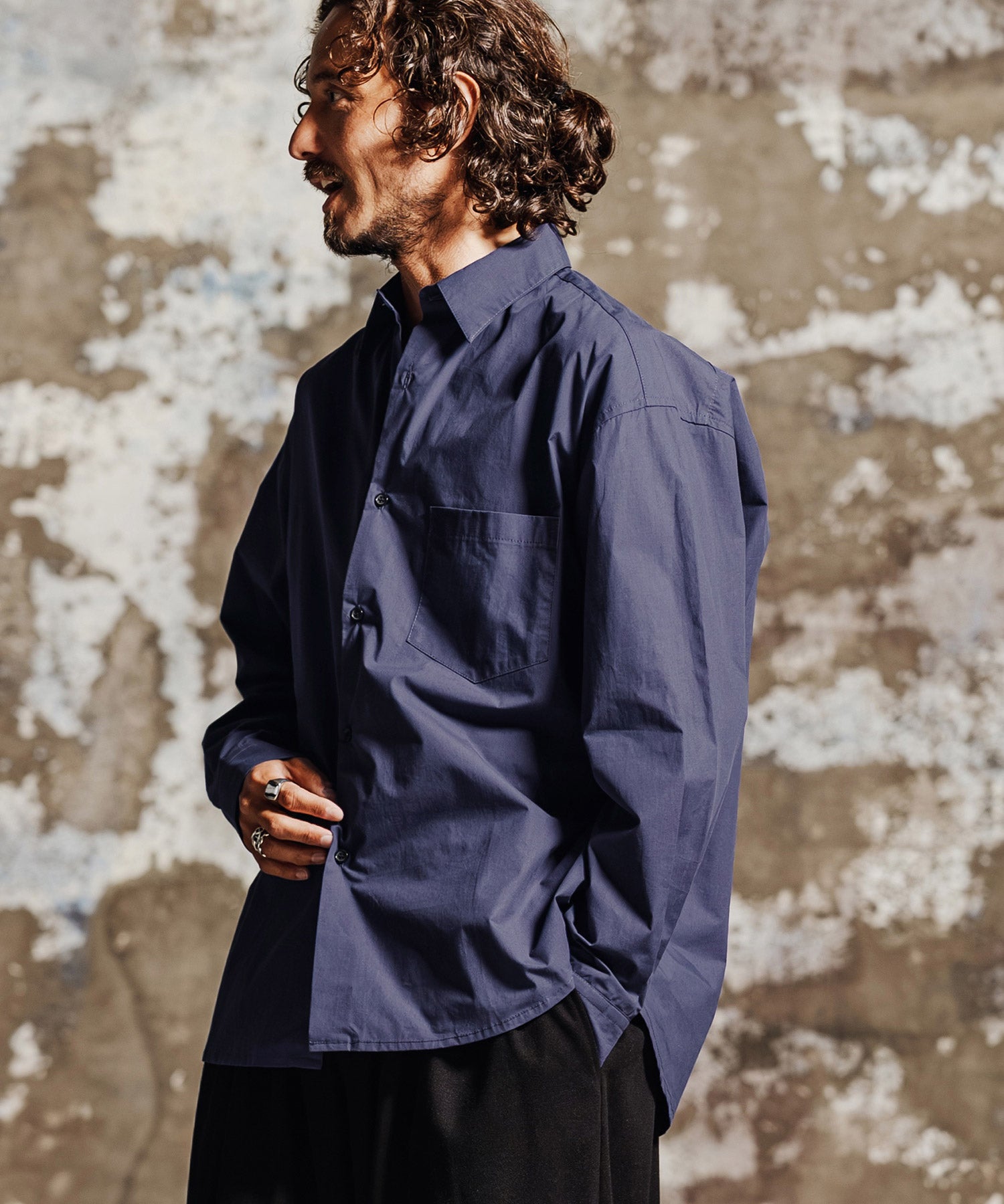 Jih Nunc(ジーヌンク)】【予約販売サイズ・カラーにより納期異なる