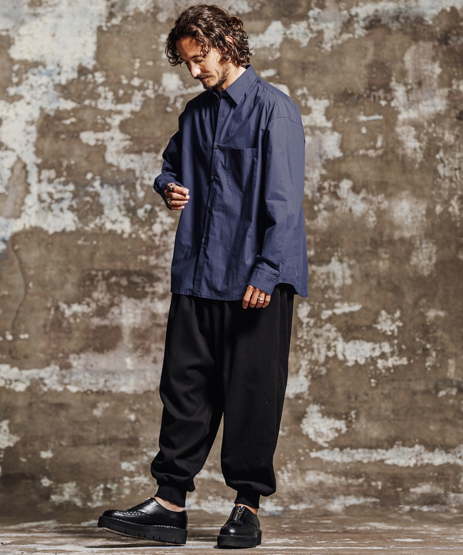 Jih Nunc(ジーヌンク)】【予約販売サイズ・カラーにより納期異なる