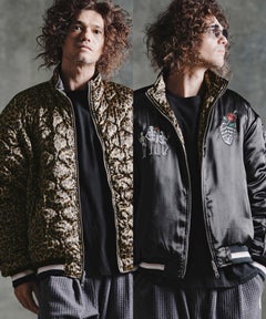 BLACK×BLACK